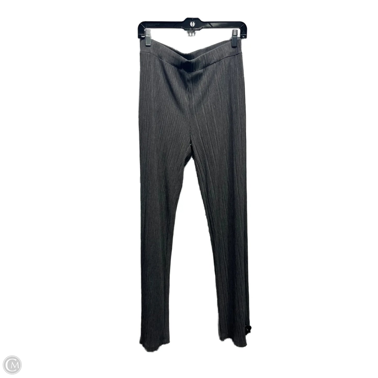 Pants Set 2pc By Clara Sun Woo In Grey, Size: M
