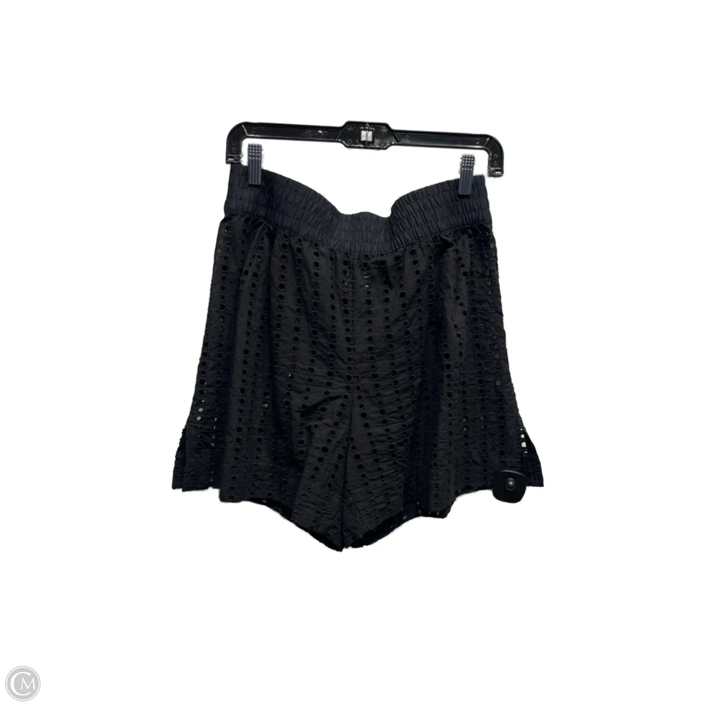 Swimwear Cover-up By Calia In Black, Size: M