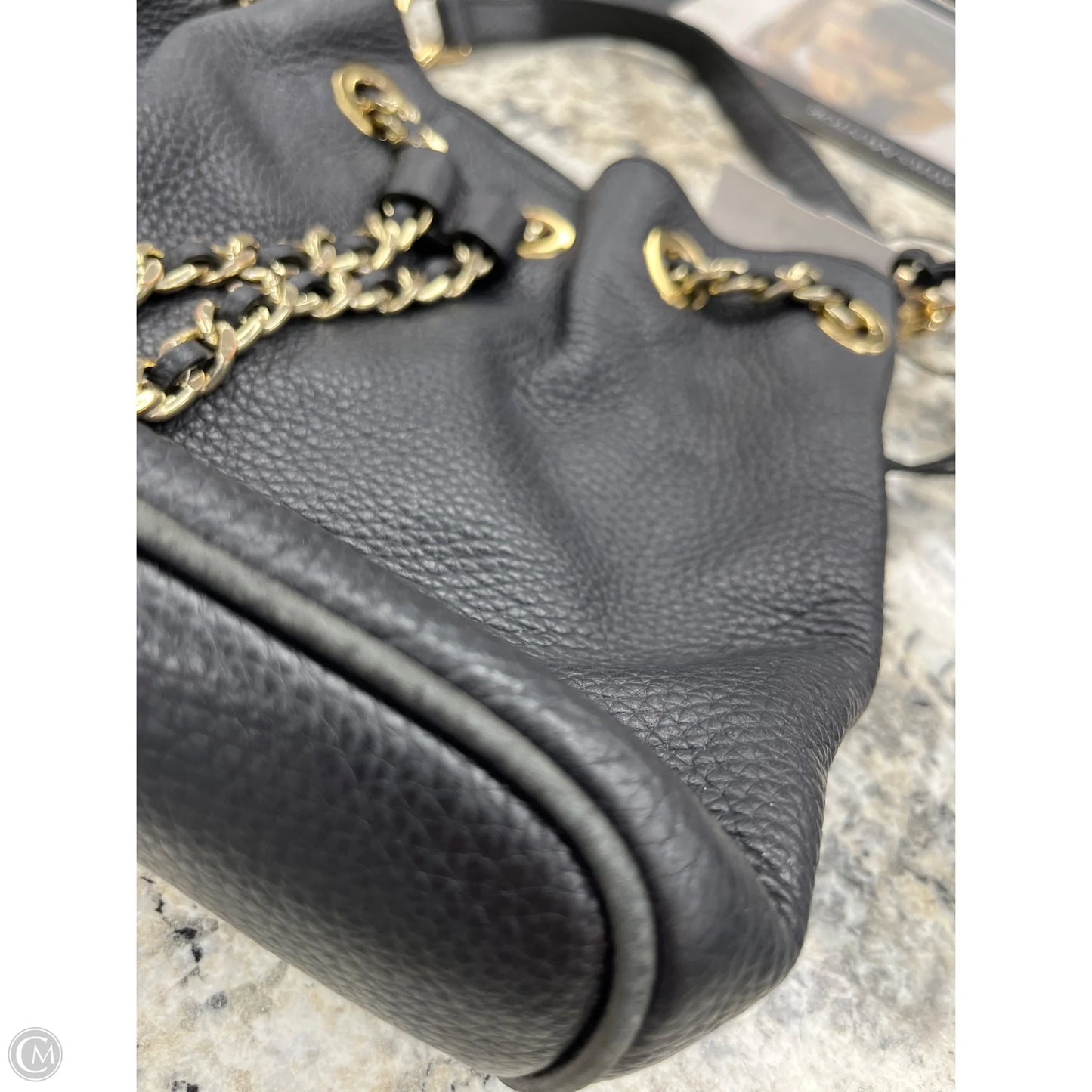 Handbag Designer By Michael Kors, Size: Small