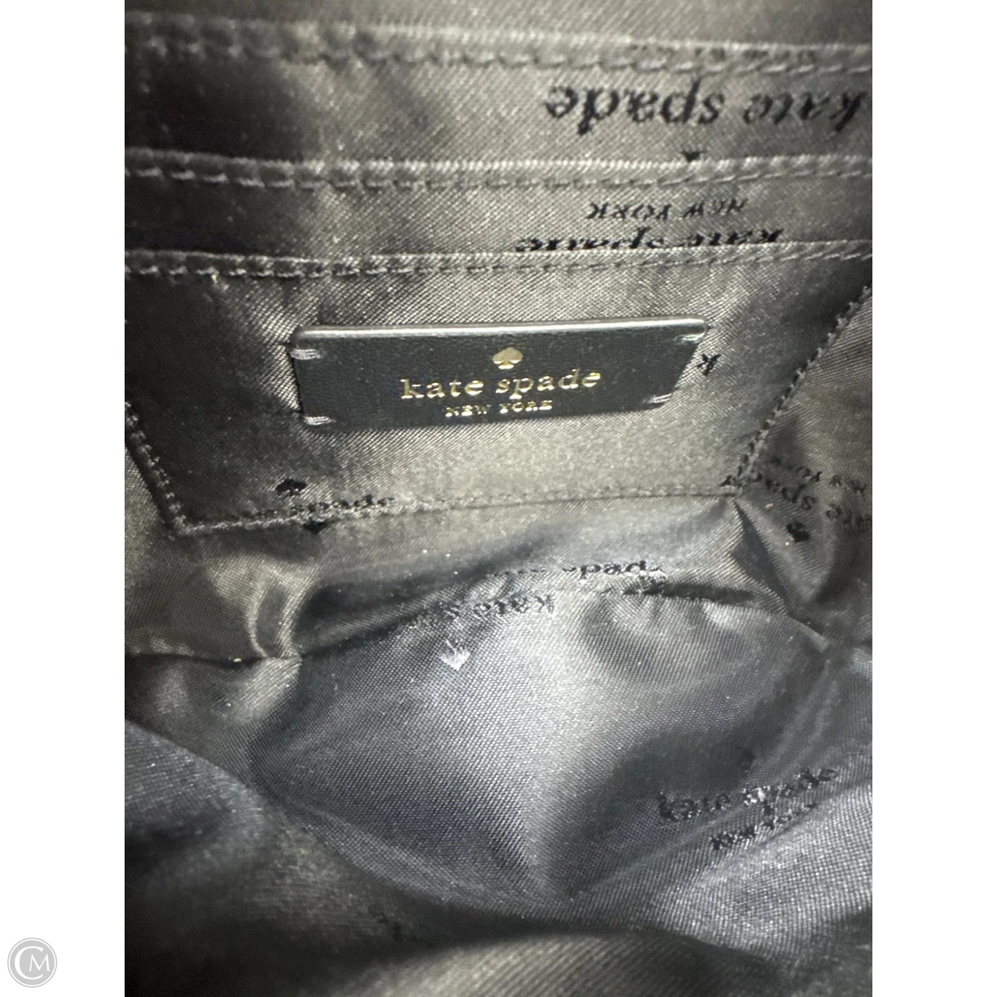 Belt Bag Designer By Kate Spade, Size: Medium