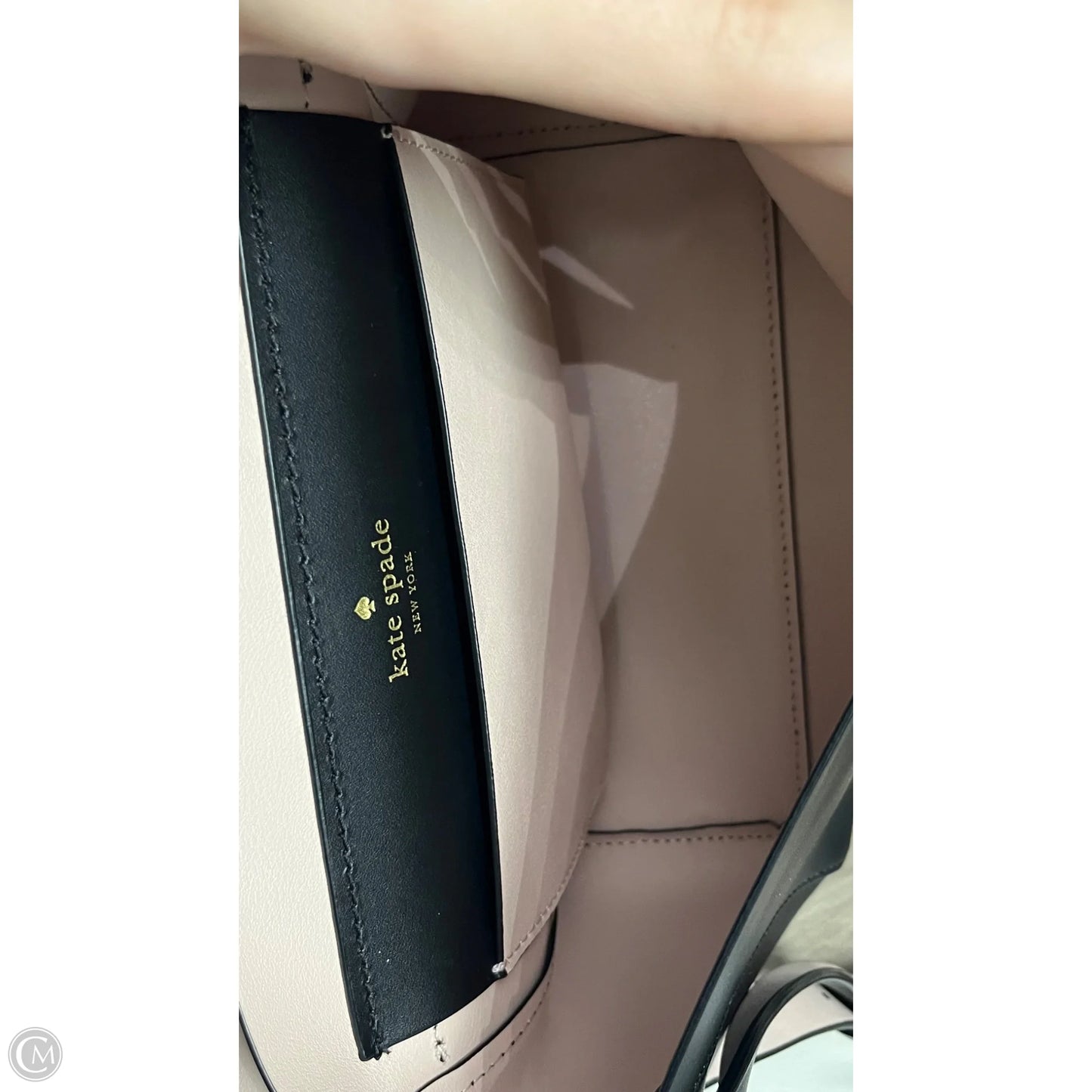 Crossbody Designer By Kate Spade, Size: Medium