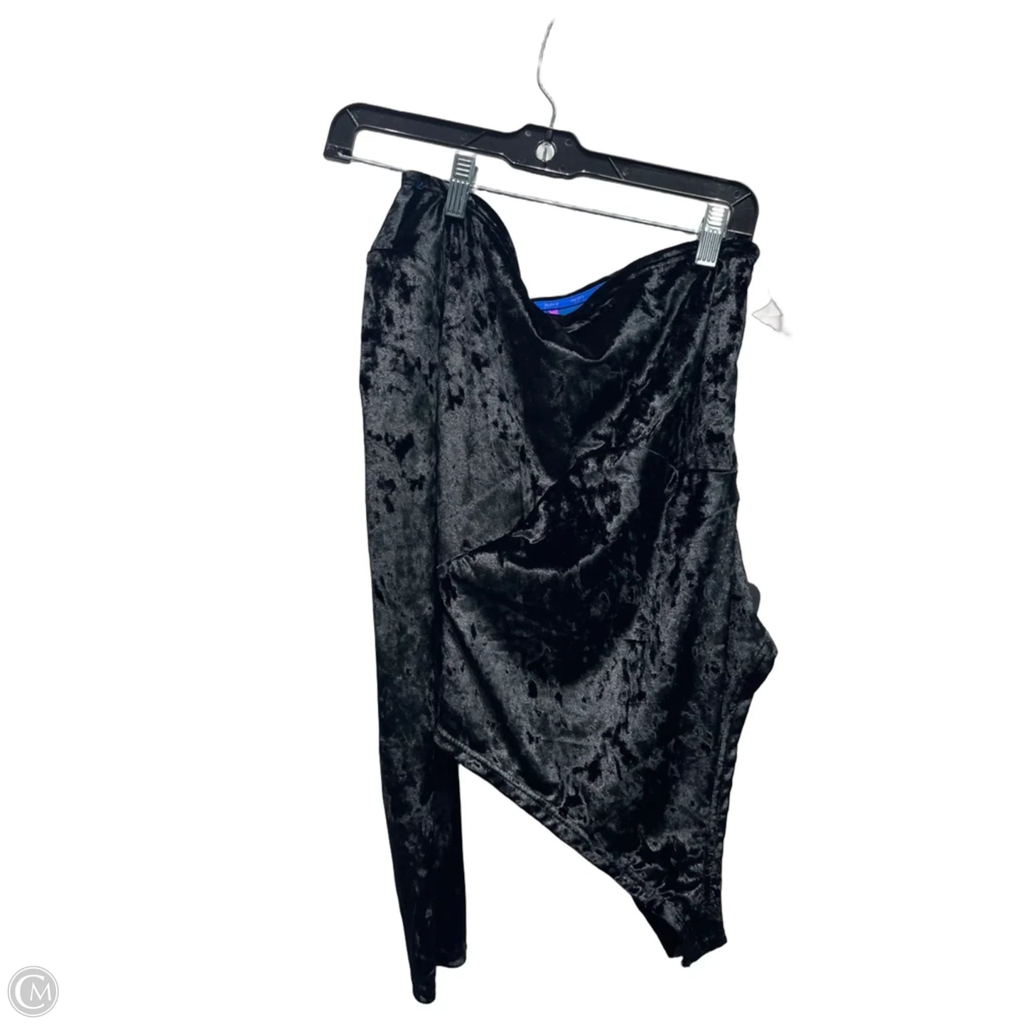 Bodysuit By NITTY In Black, Size: M