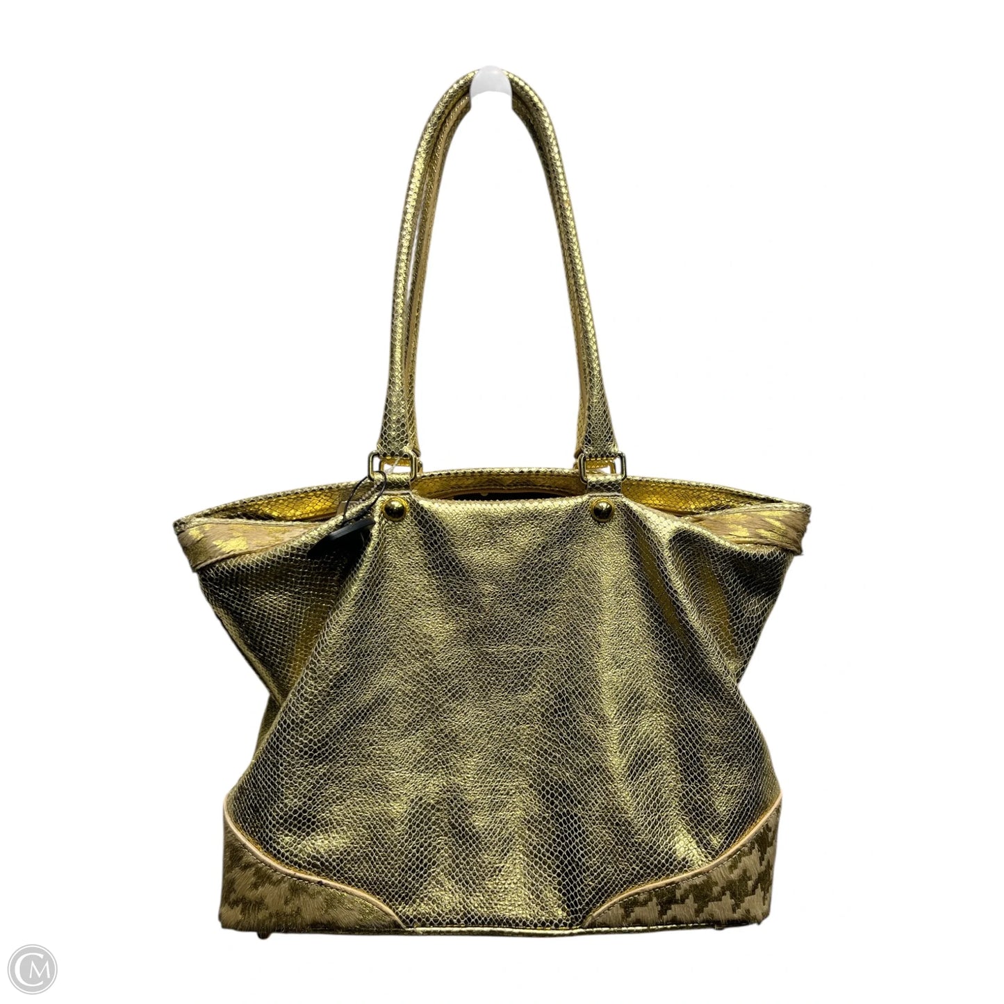 Handbag By PULICATI, Size: Large