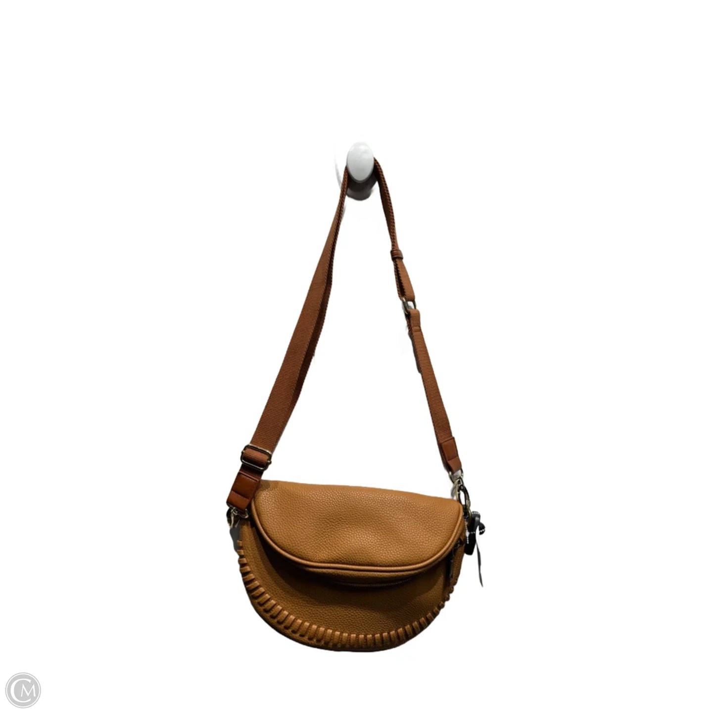 Belt Bag By AH-DORNED , Size: Medium