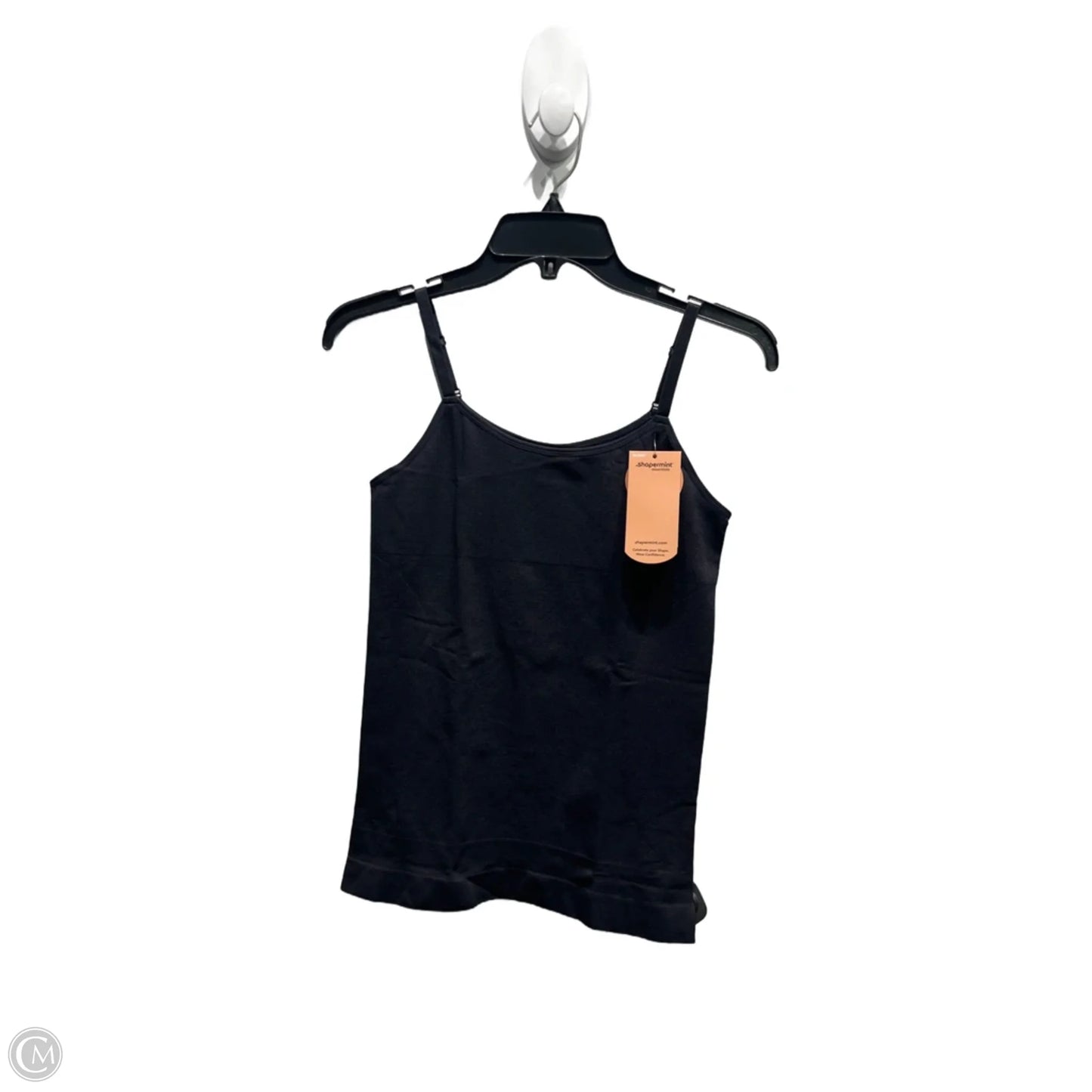 Tank Top By shapermint In Black, Size: Xl
