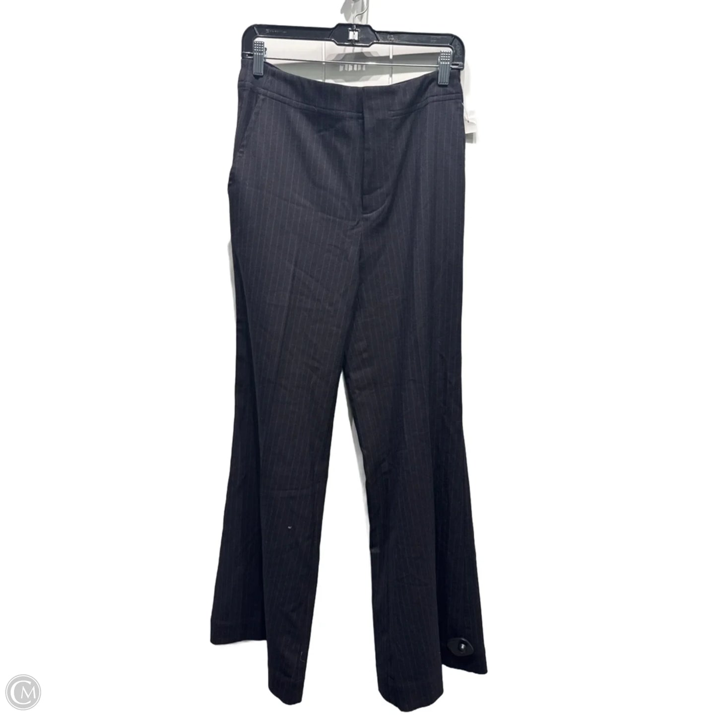 Pants Dress By BROCHU WALKER In Black & Red, Size: M