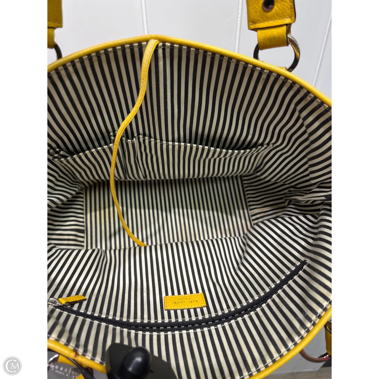 Handbag Designer By Kate Spade, Size: Medium