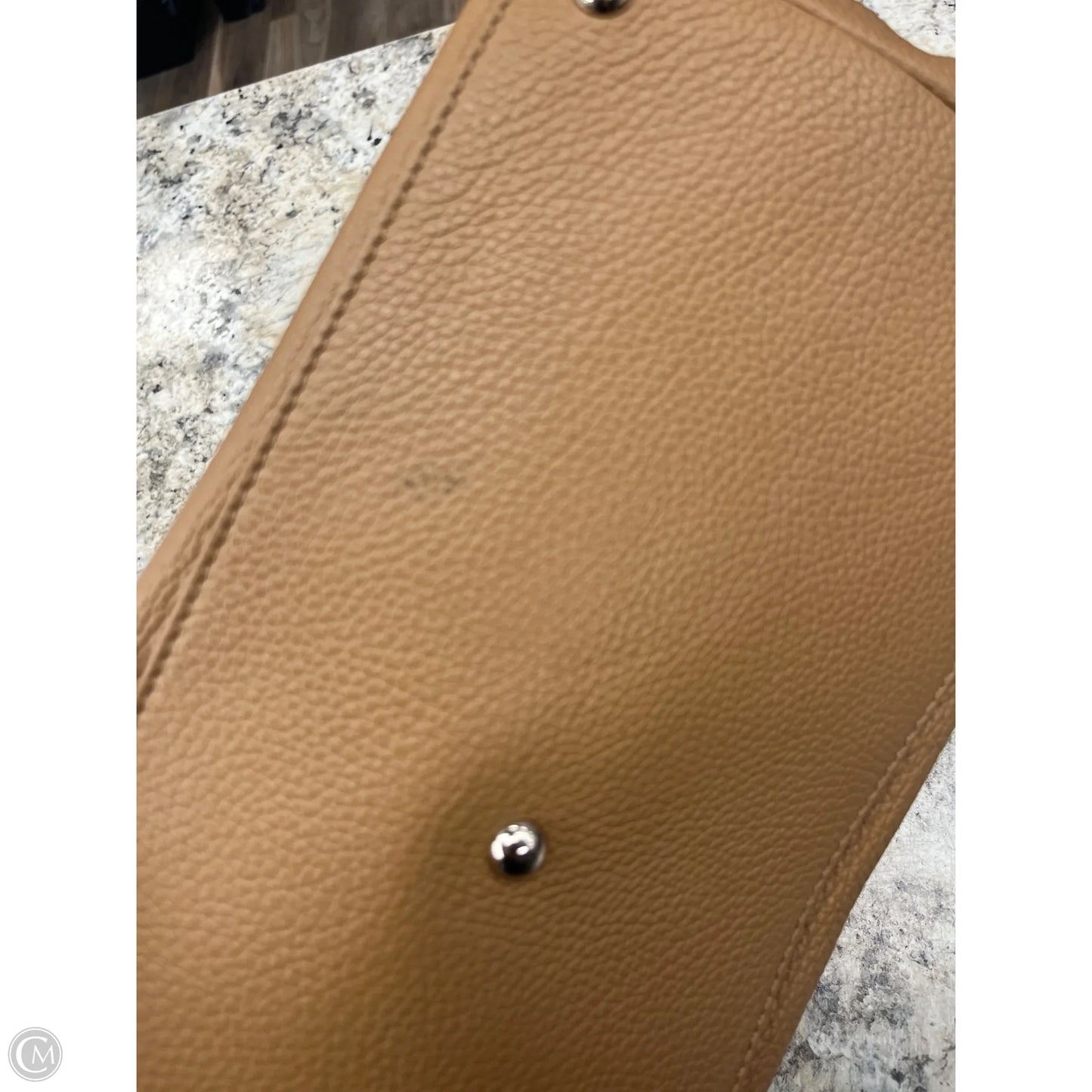 Crossbody Leather By ZANELLATO, Size: Large