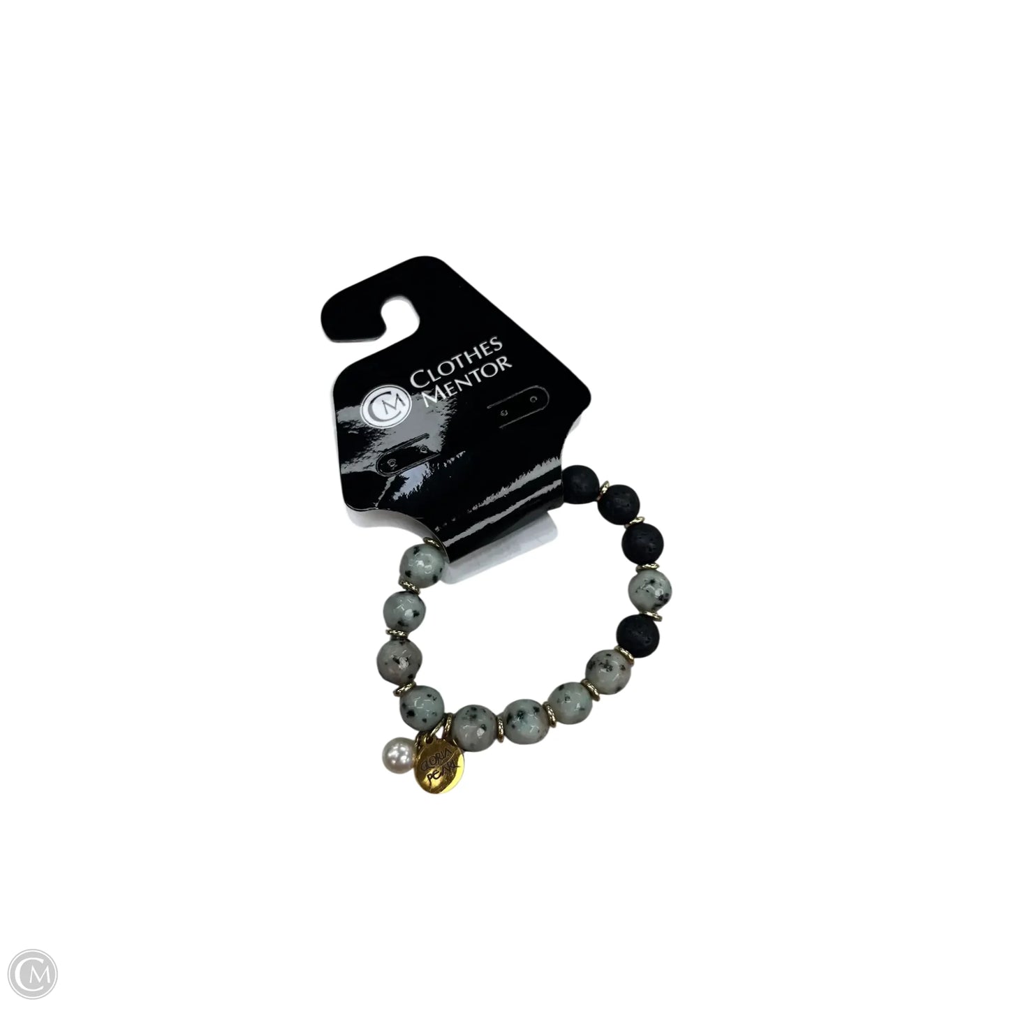 Bracelet Beaded By Cmc