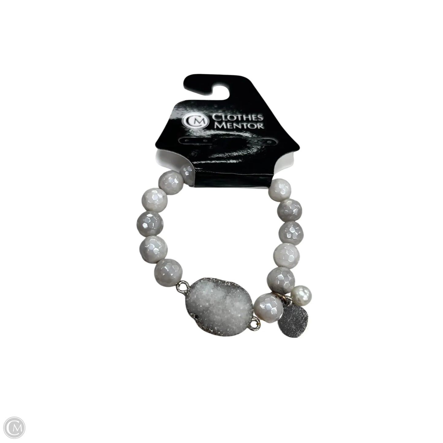 Bracelet Beaded By Cmc