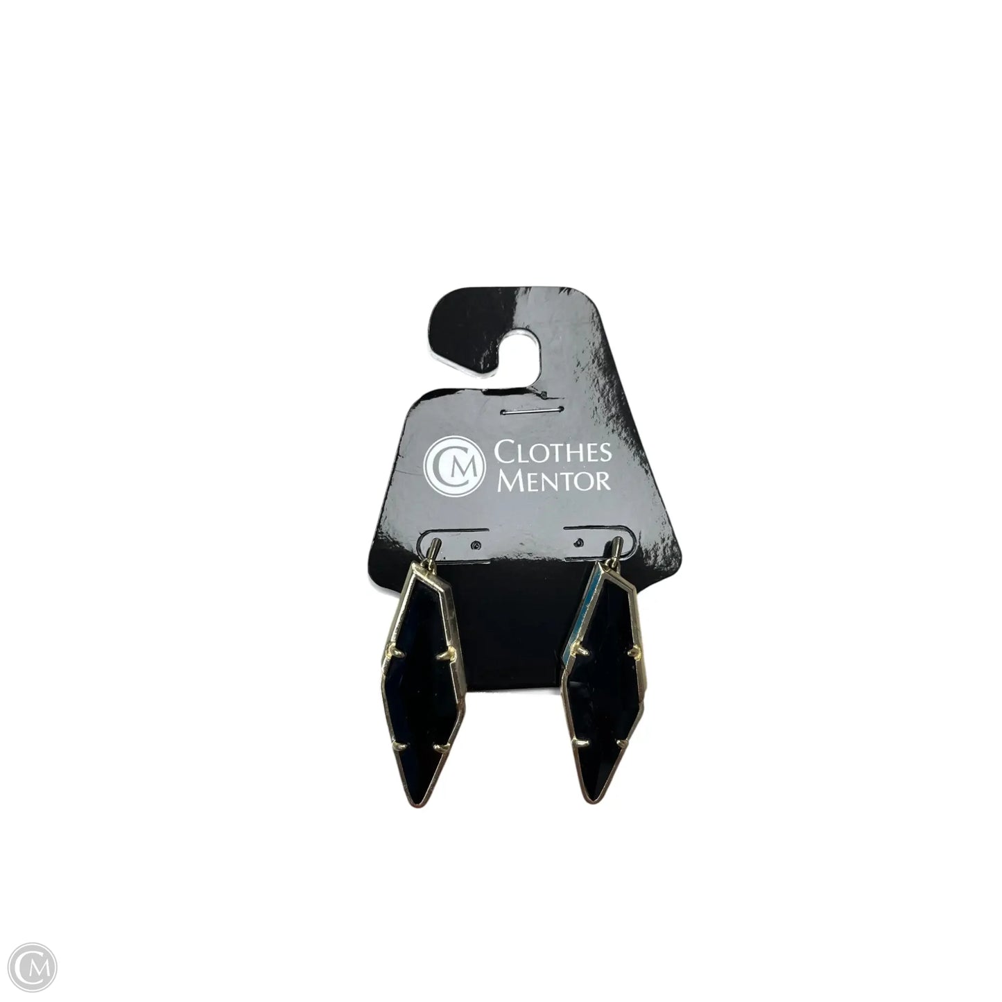 Earrings Dangle/drop By Kendra Scott