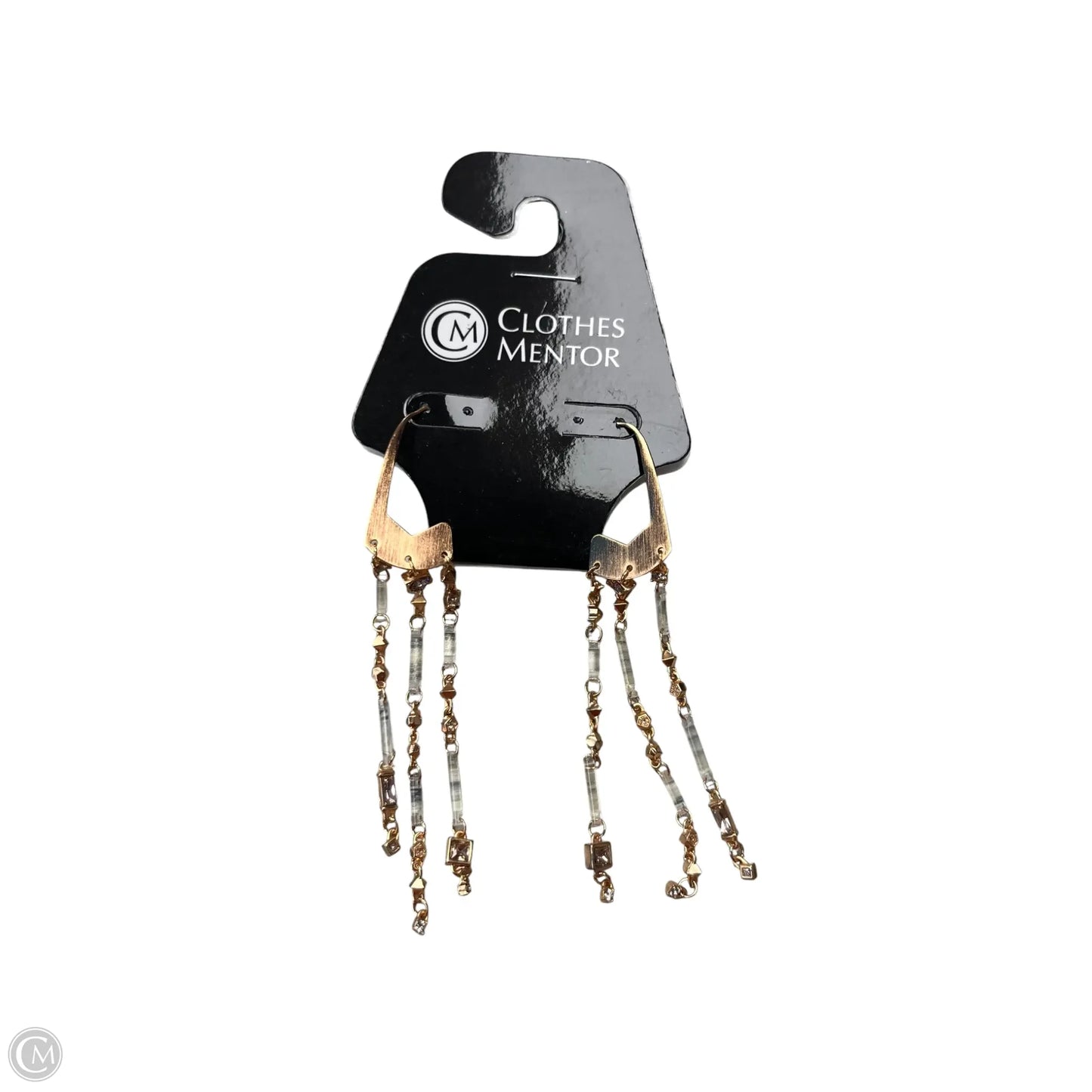 Earrings Dangle/drop By Kendra Scott