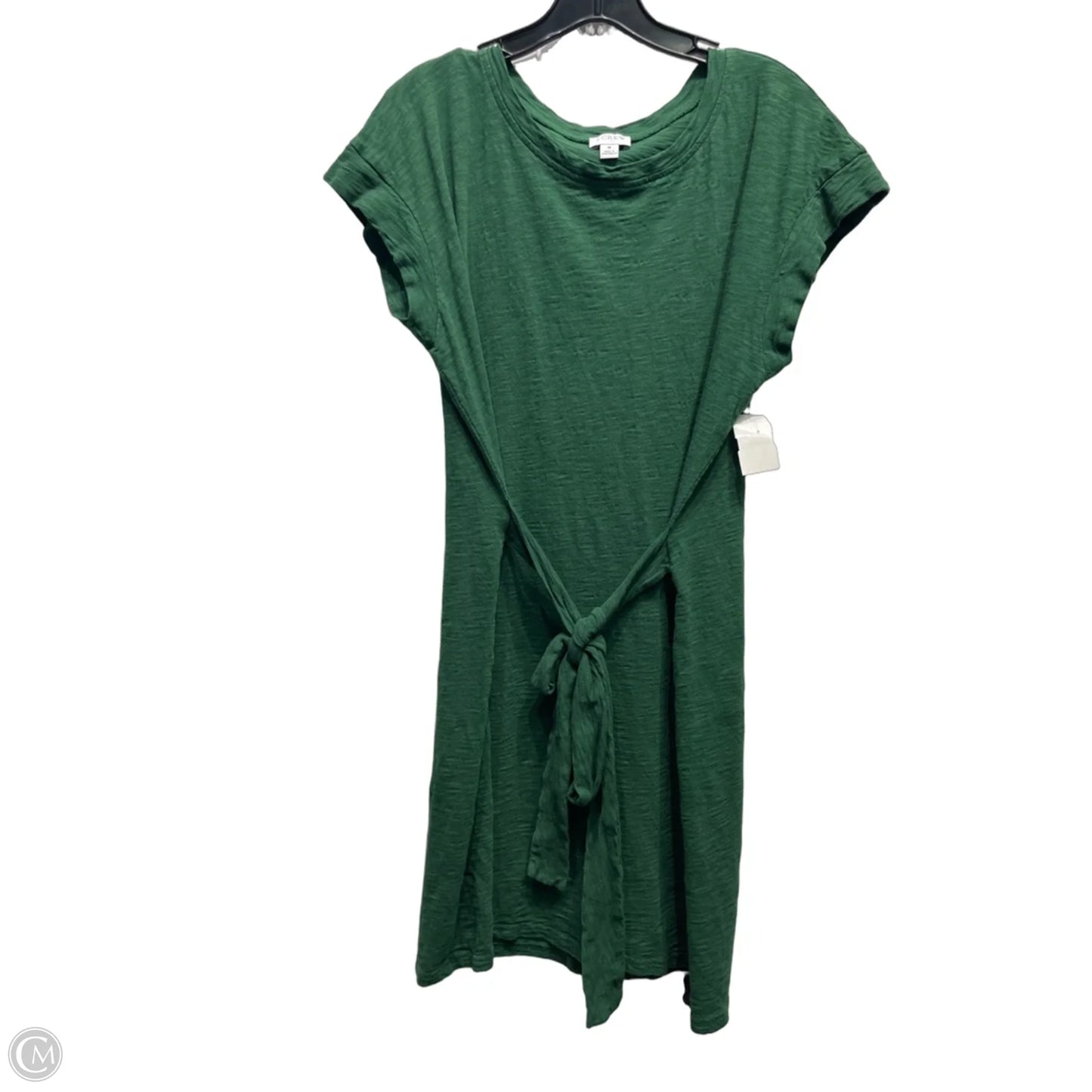 Dress Casual Short By J. Crew In Green, Size: M