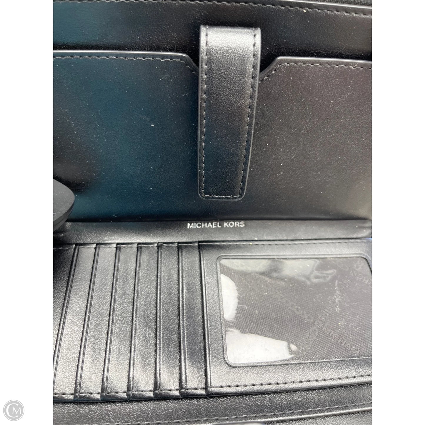 Wristlet Designer By Michael Kors, Size: Medium