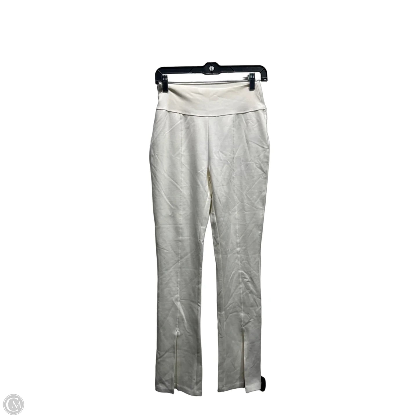 Pants Other By The Drop In White, Size: S