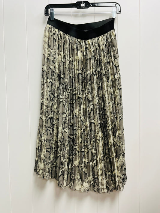 Skirt Midi By Rachel Zoe  Size: M