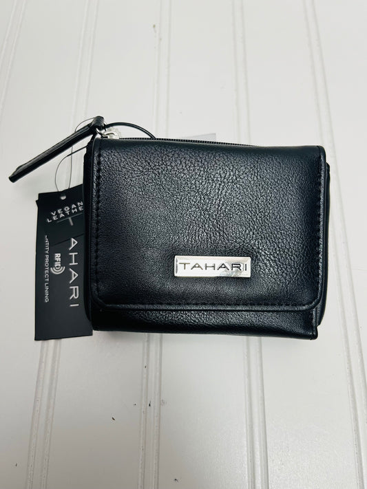 Wallet By Tahari By Arthur Levine  Size: Small