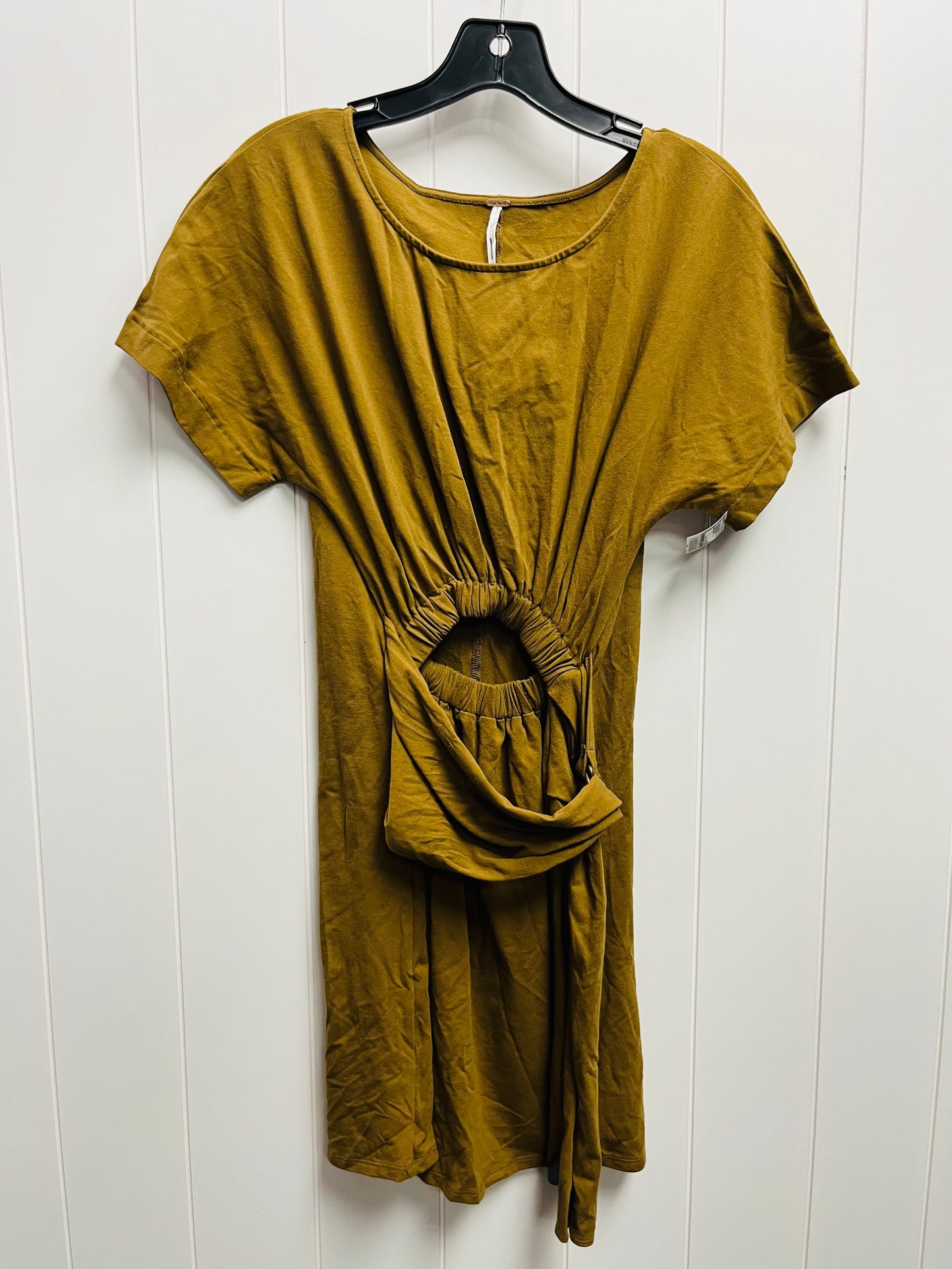 Dress Casual Short By Free People Size: Xs