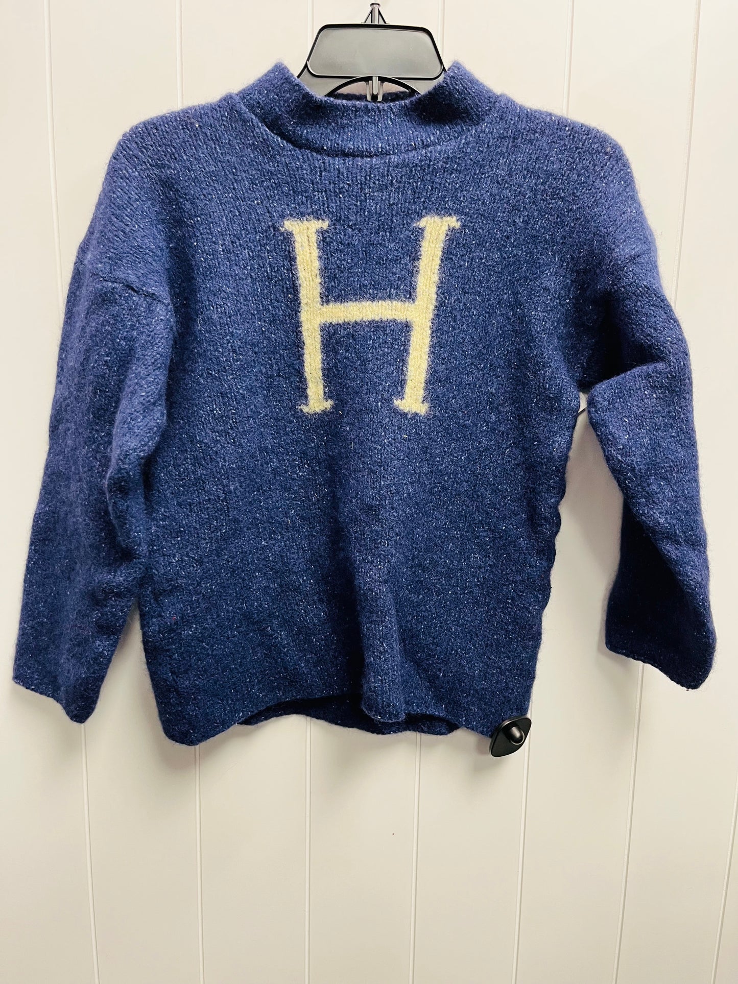 Sweater By HARRY POTTER In Blue, Size: M
