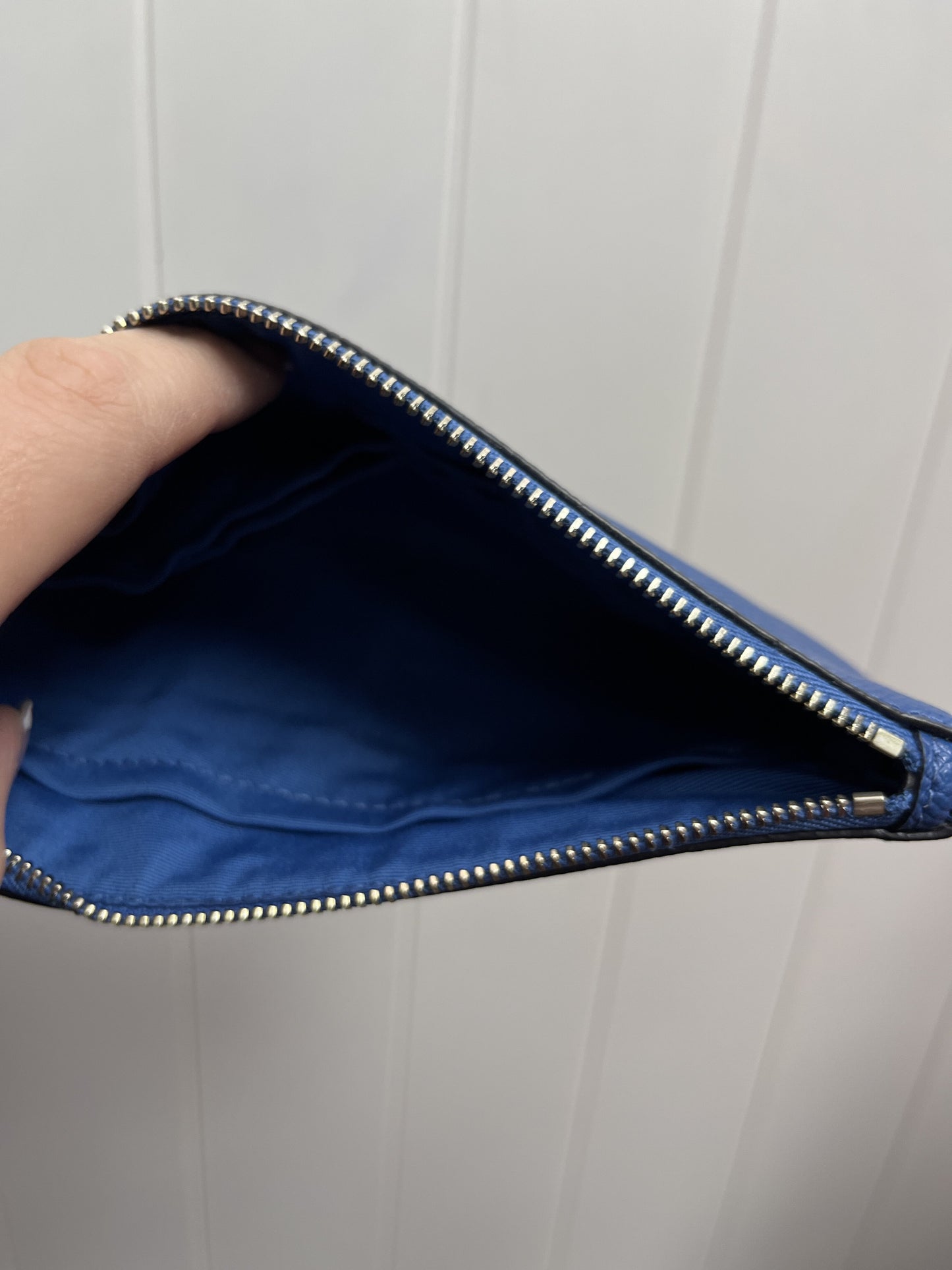 Wristlet Designer By Coach Size: Medium