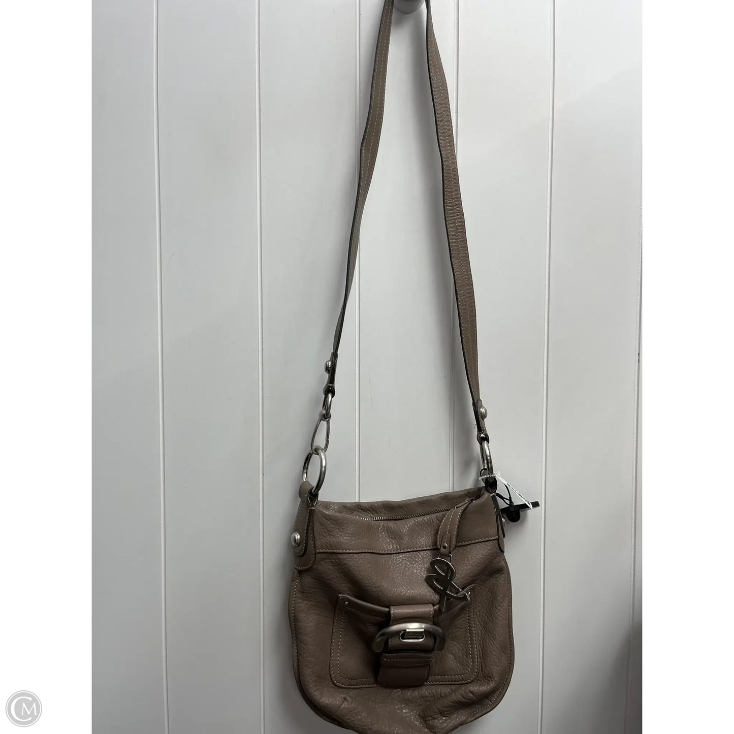 Crossbody By B. Makowsky, Size: Medium