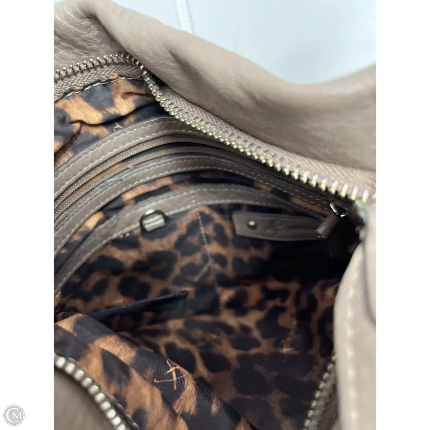 Crossbody By B. Makowsky, Size: Medium