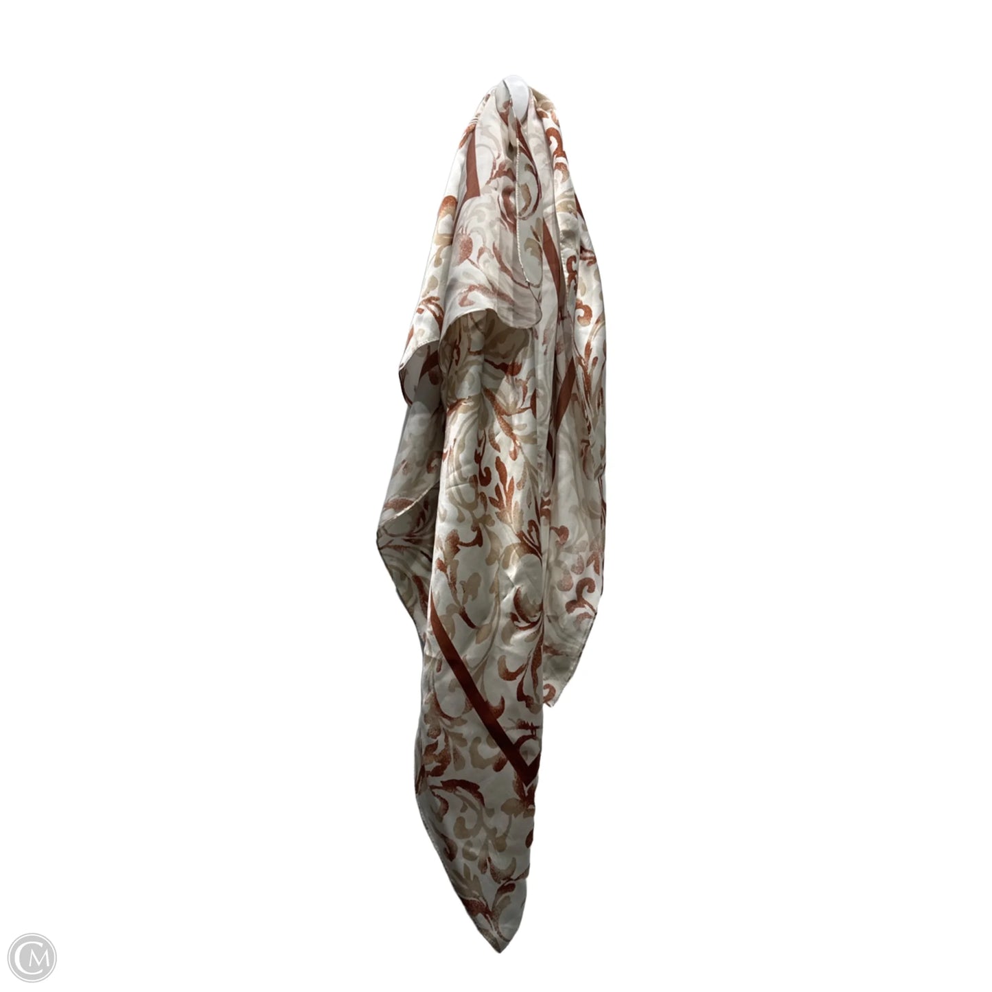 Scarf Designer By St John Collection