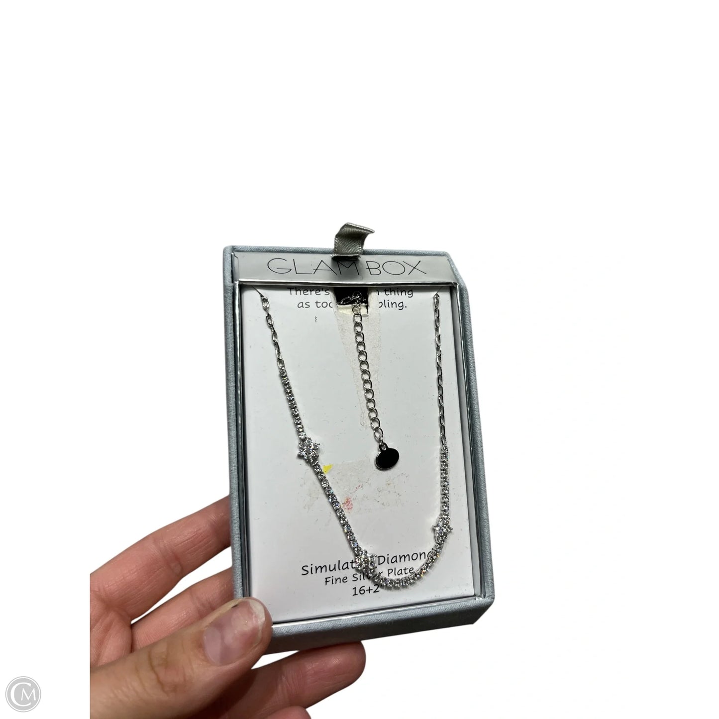 Necklace Other By Clothes Mentor