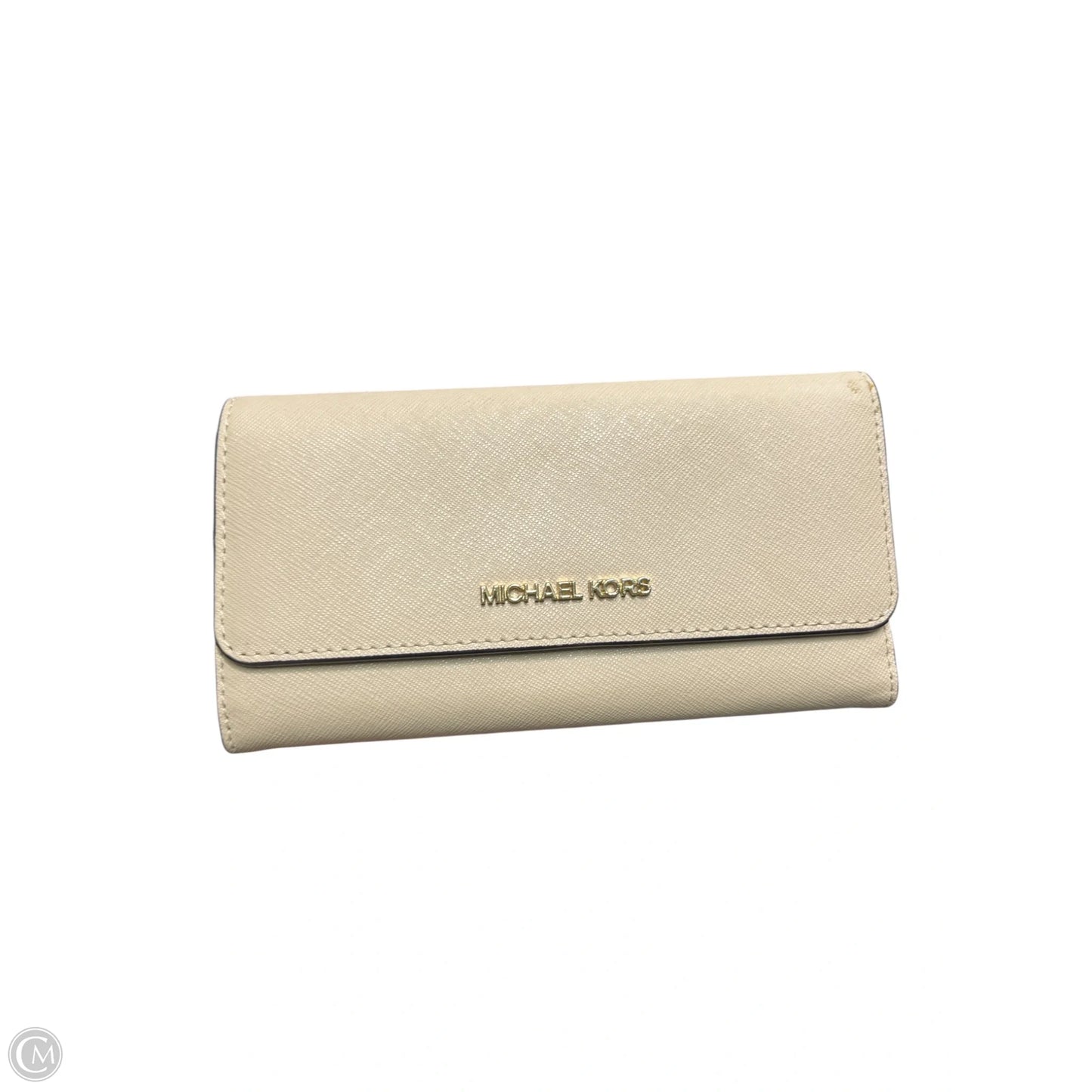 Wallet Designer By Michael Kors, Size: Medium