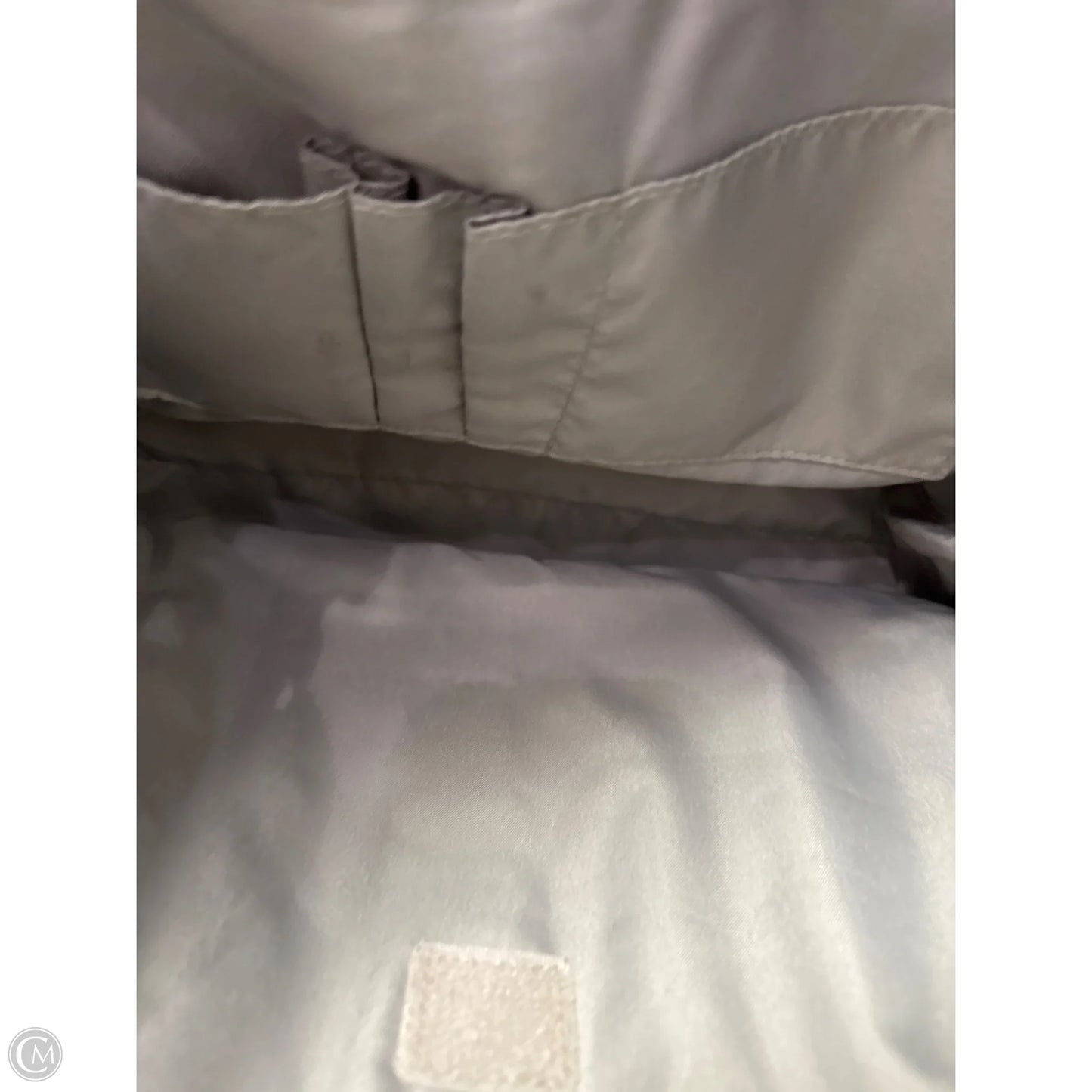 Handbag By Baggallini, Size: Medium