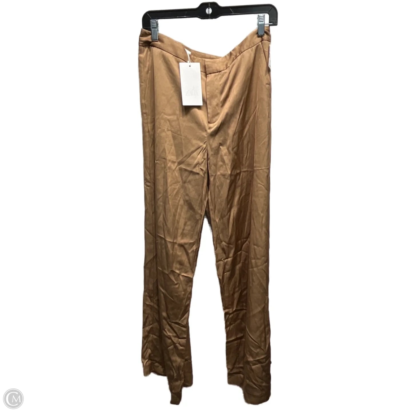 Pants Other By Zara In Brown, Size: M