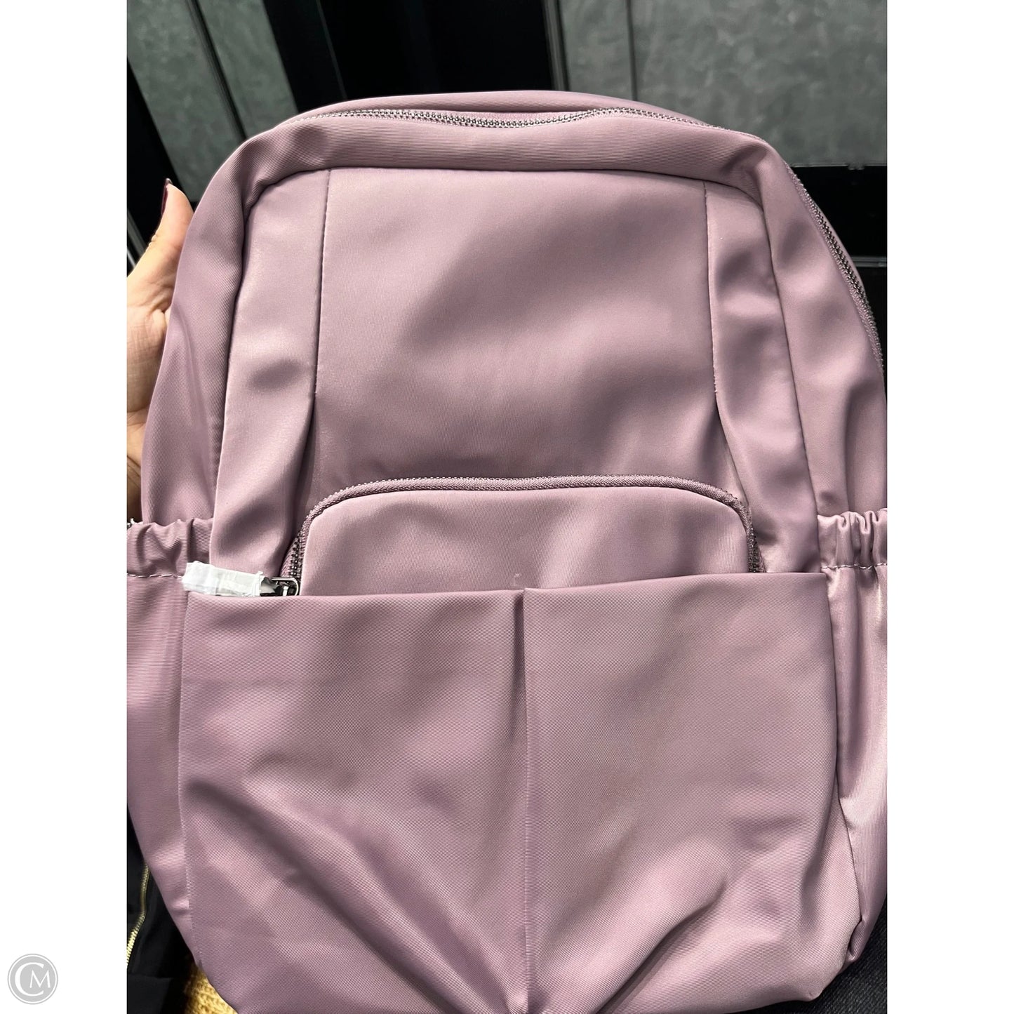 Backpack By Clothes Mentor, Size: Medium