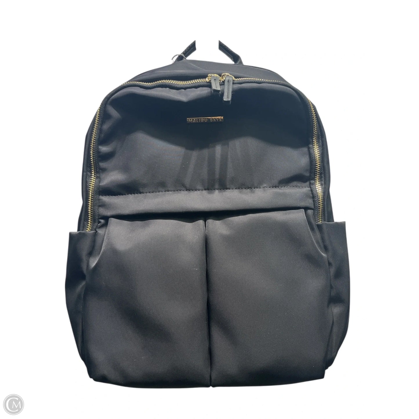 Backpack By MALIBU SKYE, Size: Medium