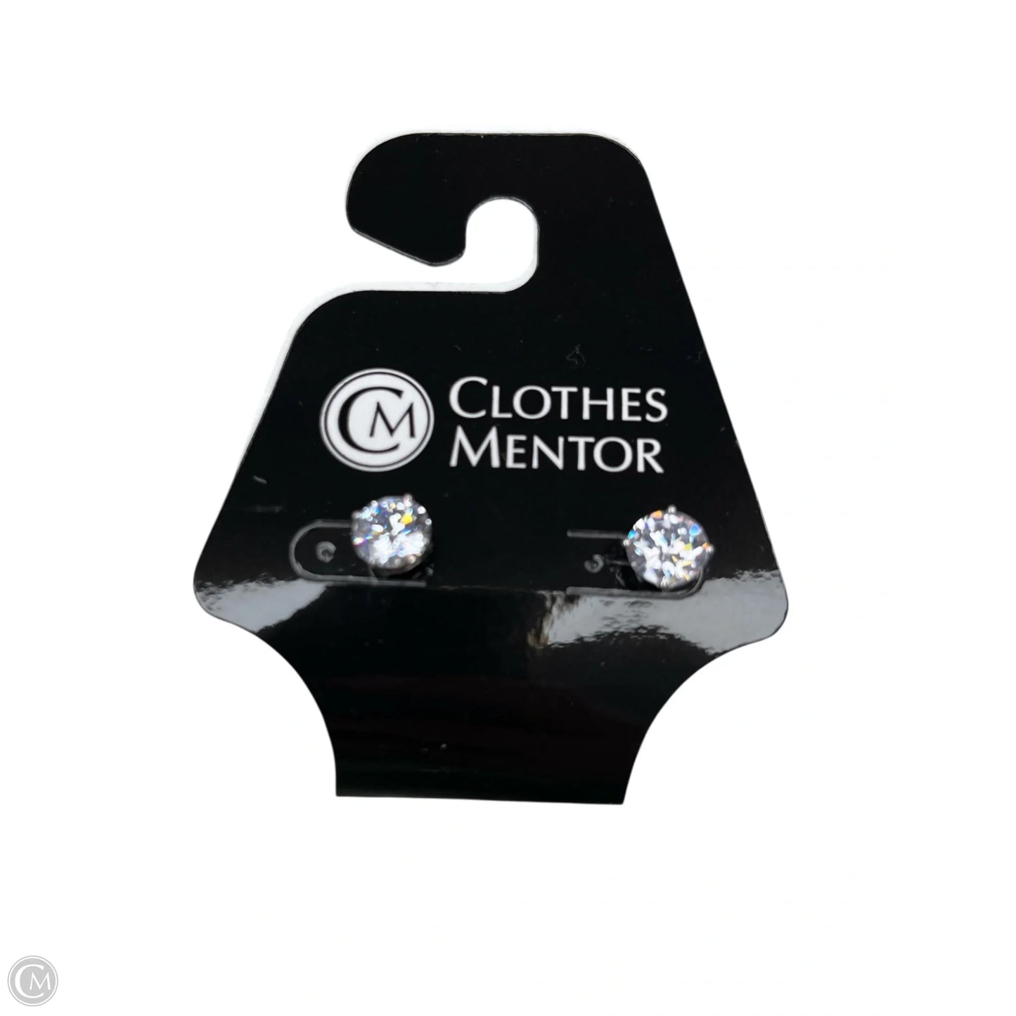 Earrings Sterling Silver By Clothes Mentor