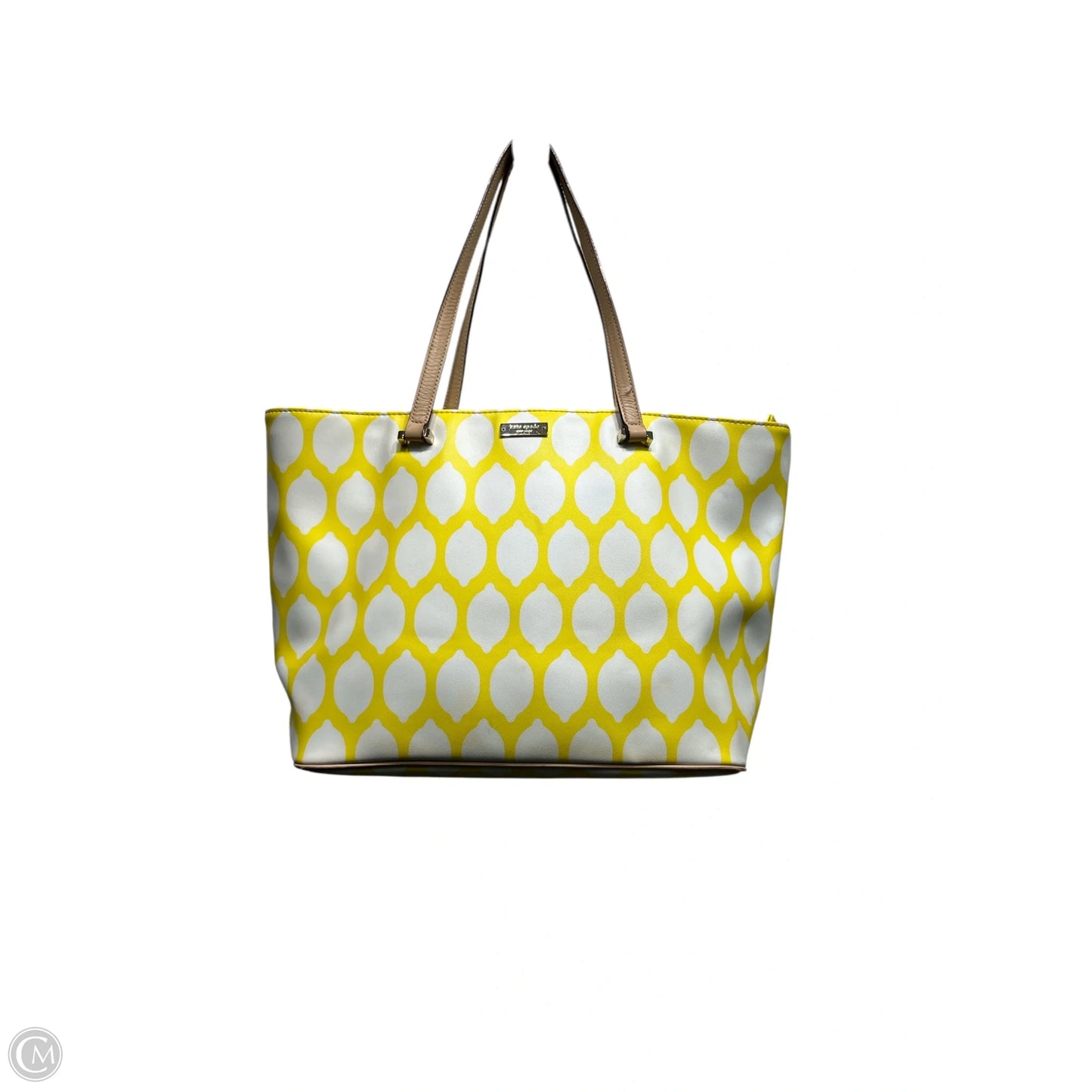 Handbag Designer By Kate Spade, Size: Medium