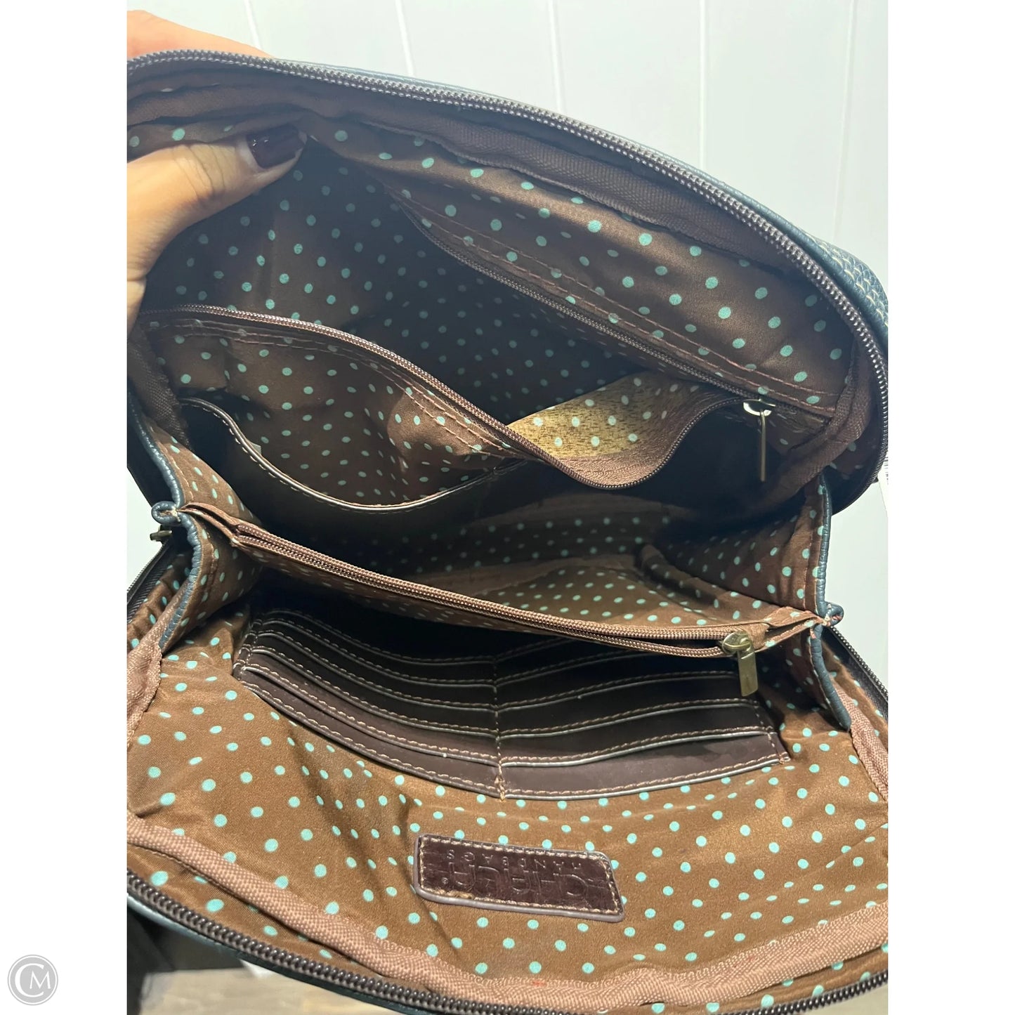 Crossbody By Chala, Size: Medium