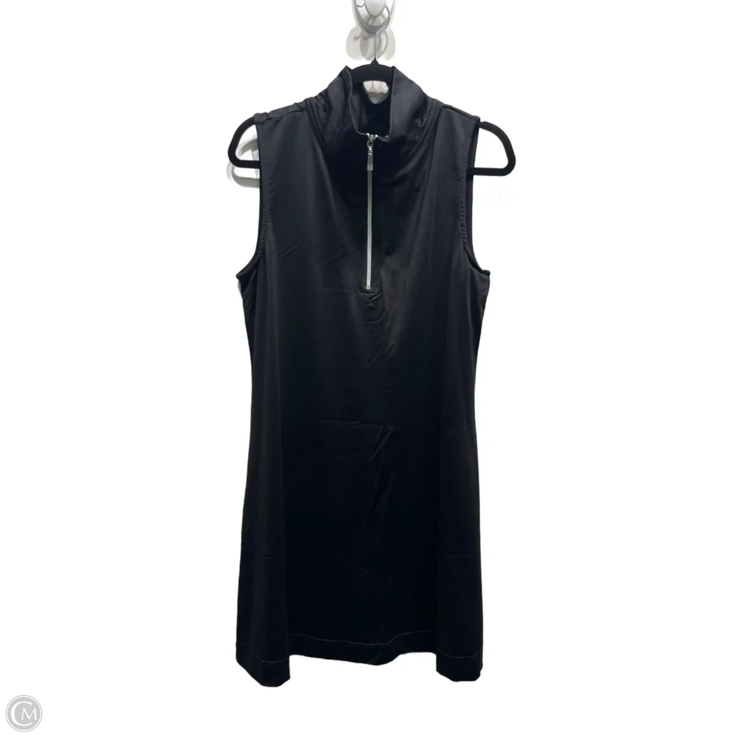 Dress Casual Short By anthonys In Black, Size: Xl