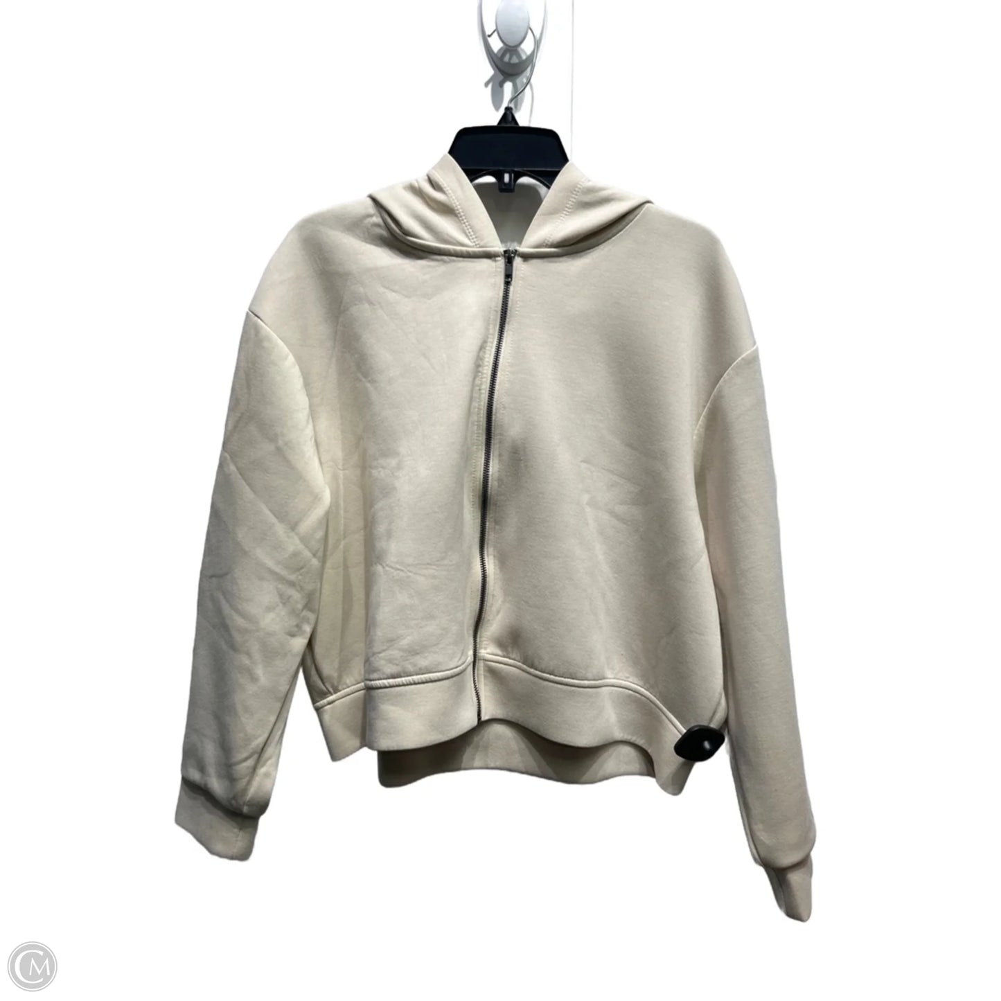 Jacket Other By A New Day In Tan, Size: Xl