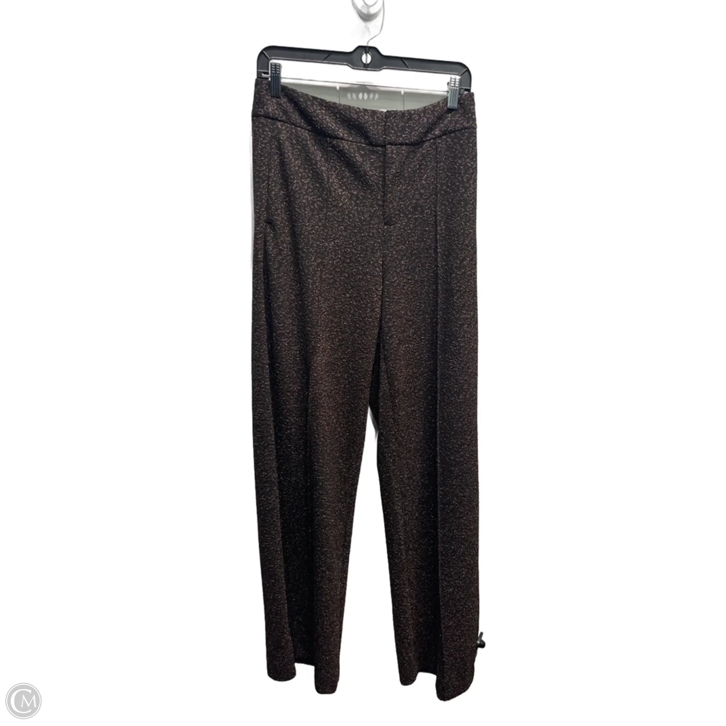 Pants Dress By Scotch & Soda In Black & Brown, Size: S