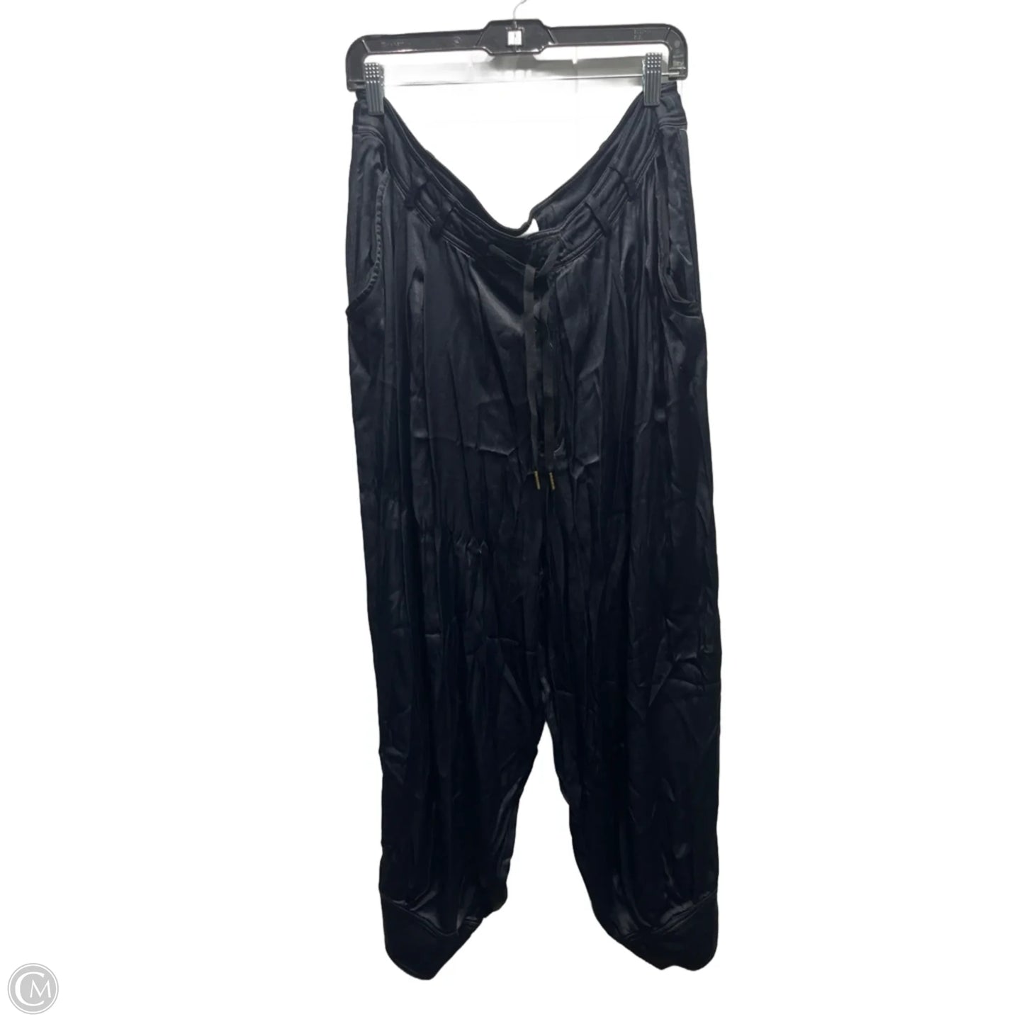 Pants Other By Anthropologie In Black, Size: Xl