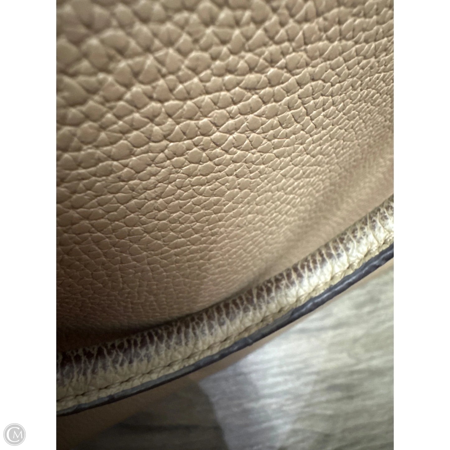 Handbag Designer By Michael Kors, Size: Medium