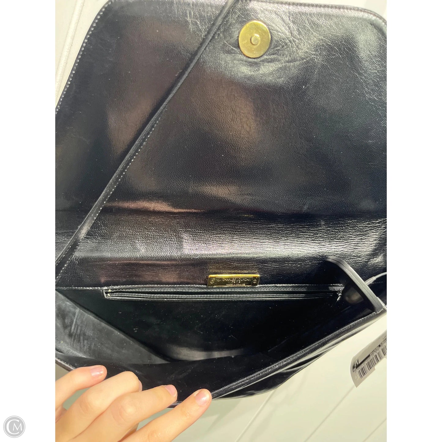 Crossbody By charles jordan Size: Medium