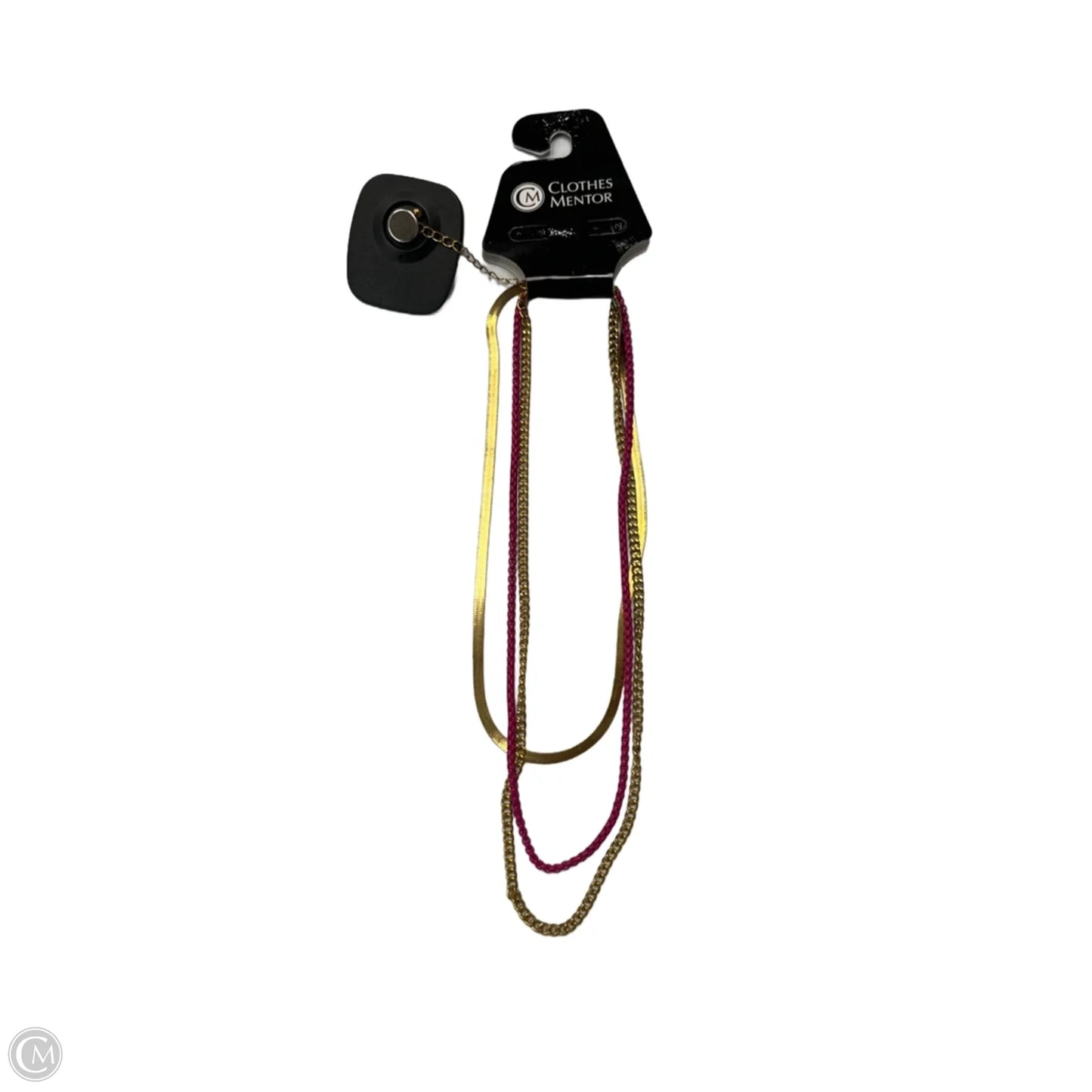 Necklace Layered By Nicole By Nicole Miller