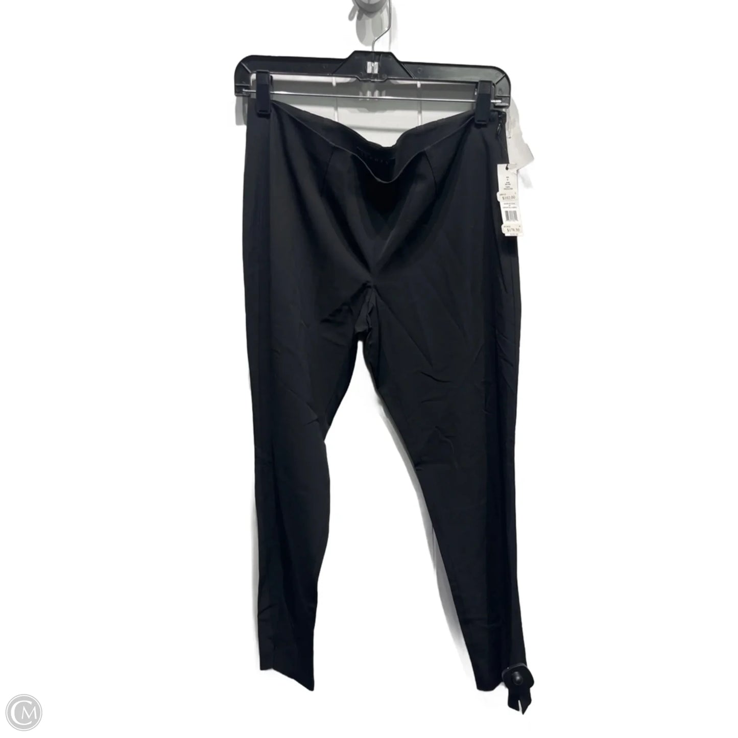 Pants Other By Theory In Black, Size: 6