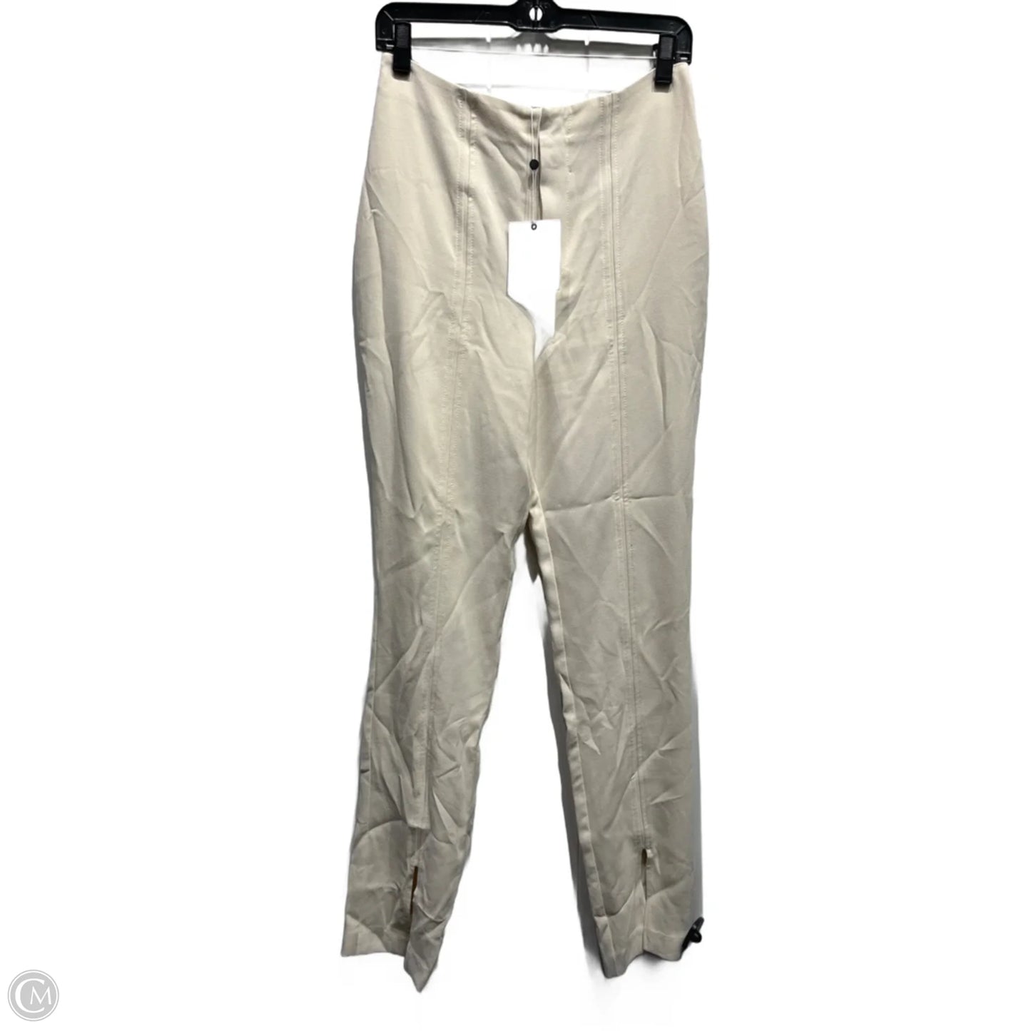 Pants Other By L ACADEMIE In Cream, Size: M