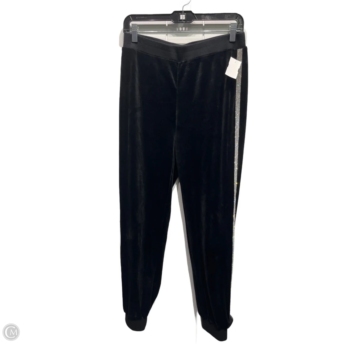 Pants Other By Investments In Black, Size: M