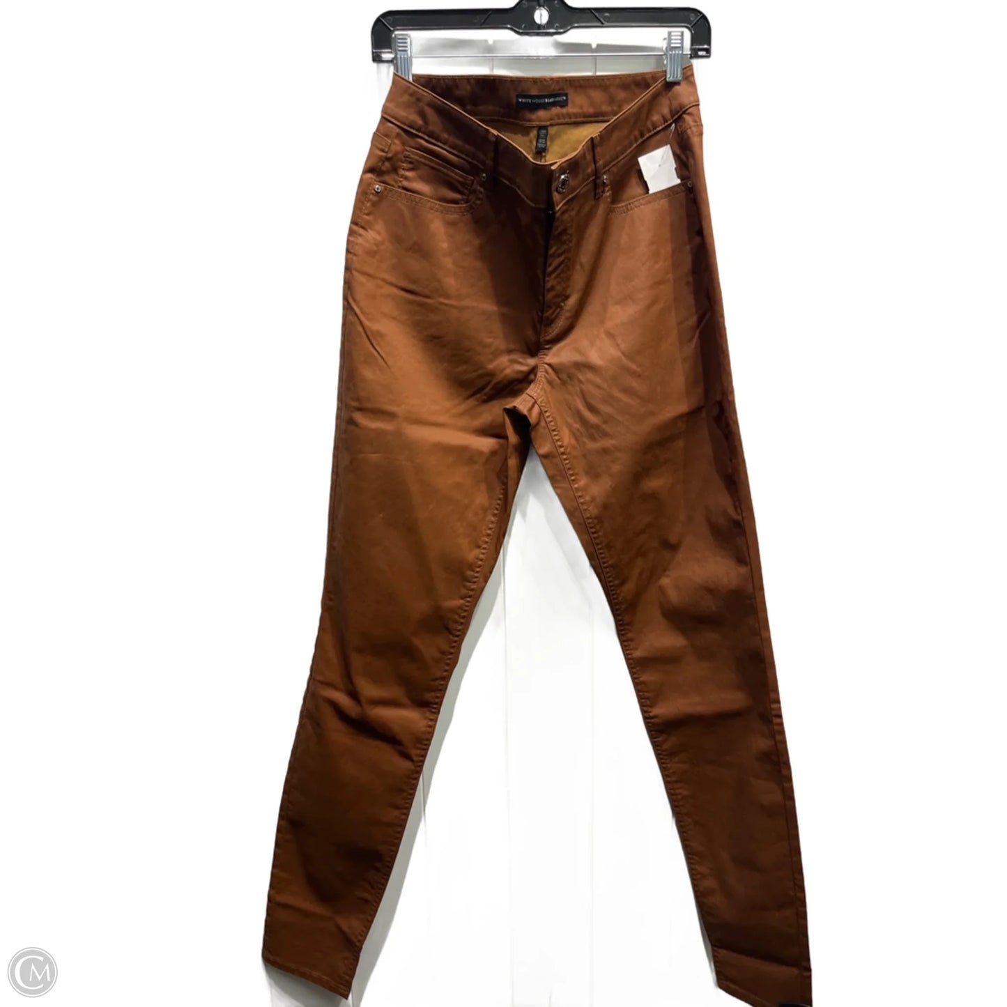 Pants Other By White House Black Market In Brown, Size: 8
