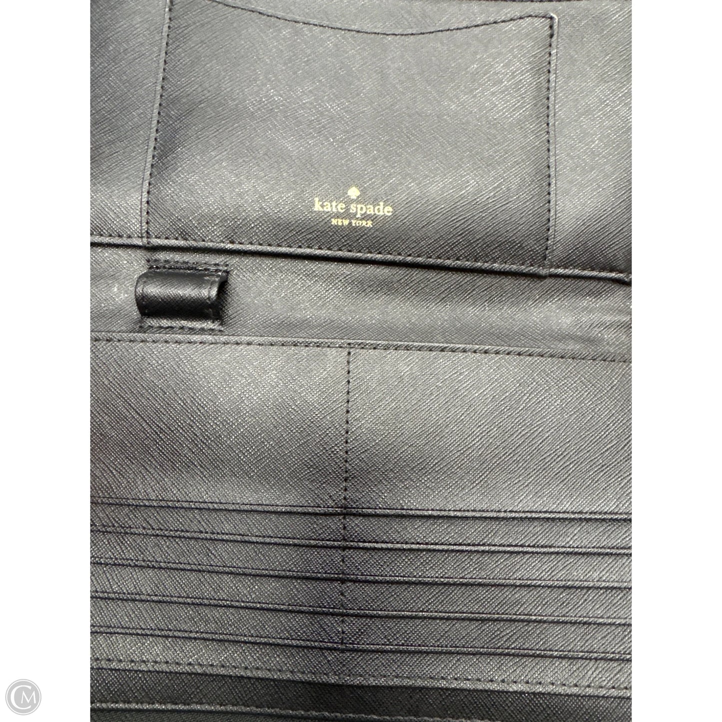 Wallet Designer By Kate Spade, Size: Large