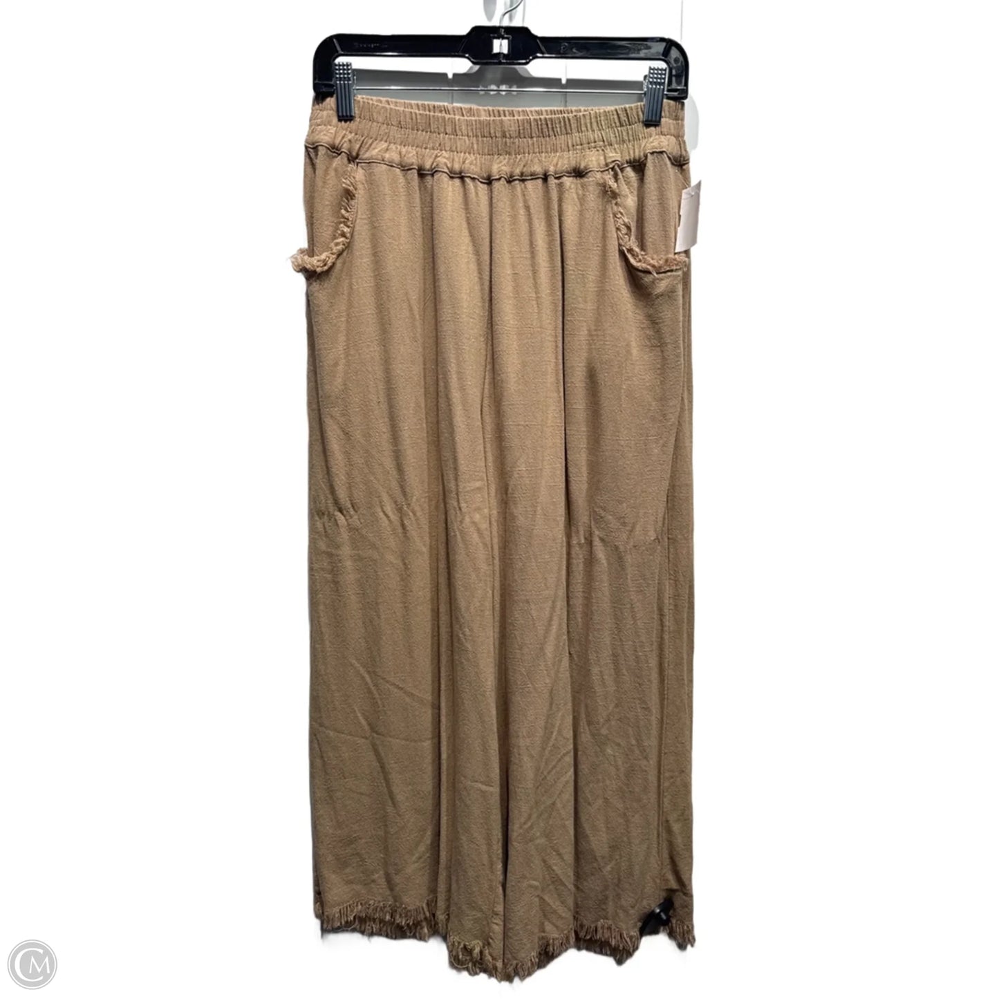 Pants Other By Umgee In Brown, Size: S