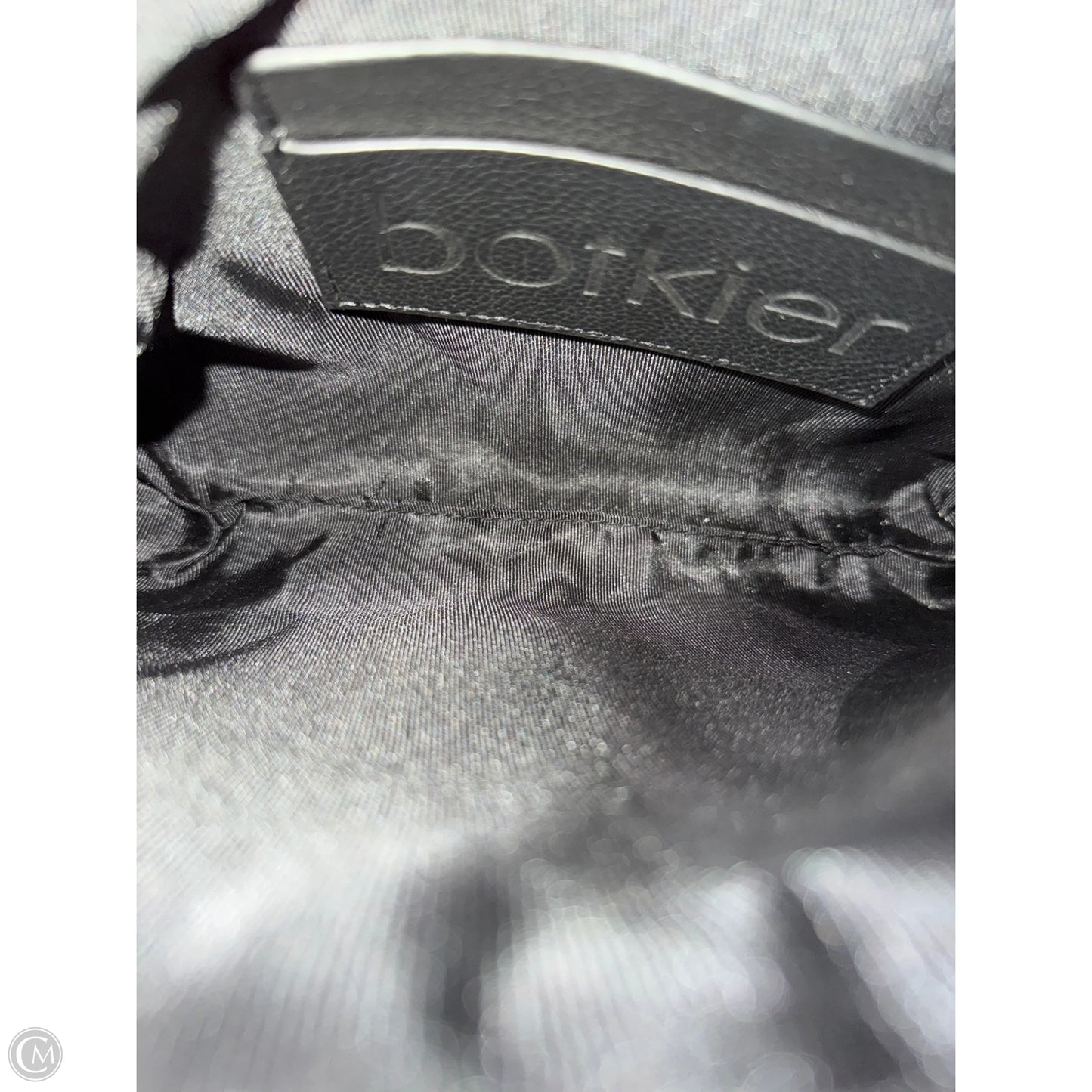 Crossbody Leather By Botkier, Size: Medium